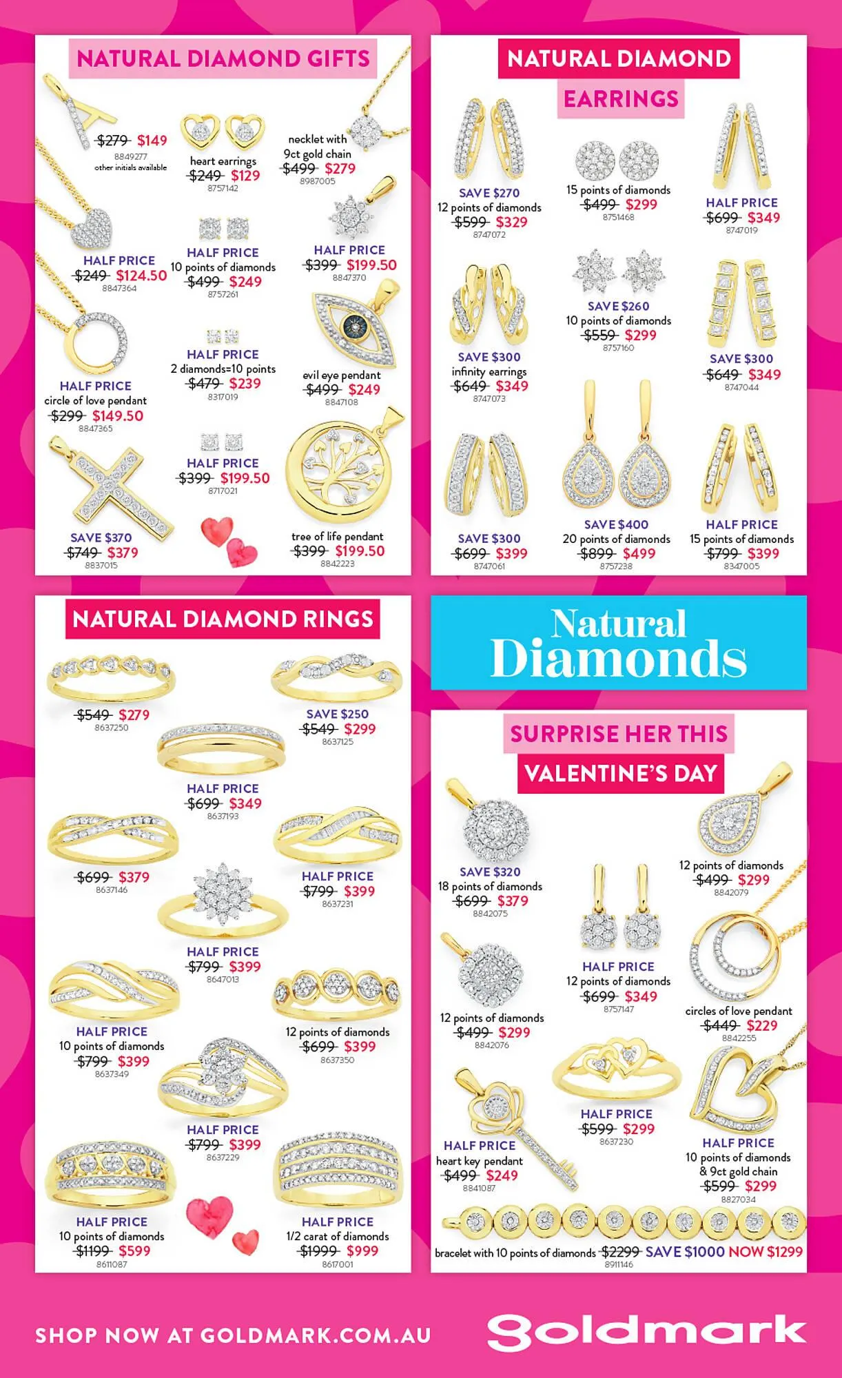 Goldmark catalogue - Catalogue valid from 26 January to 15 February 2026 - page 3