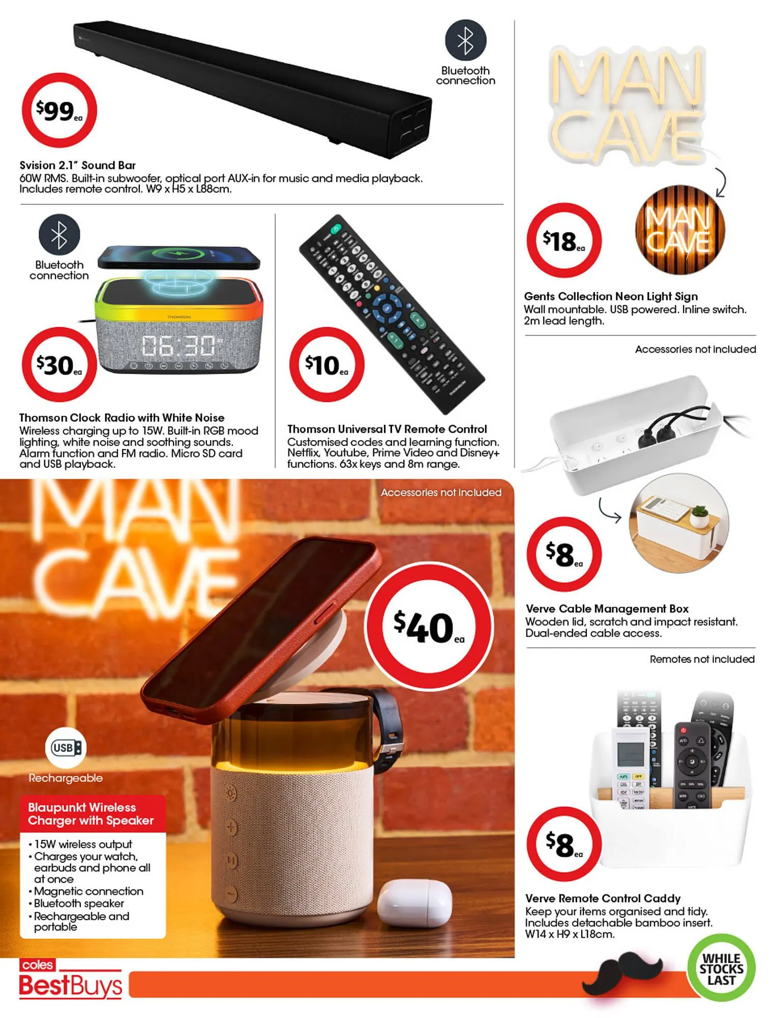 Coles catalogue - Catalogue valid from 15 August to 28 August 2025 - page 2