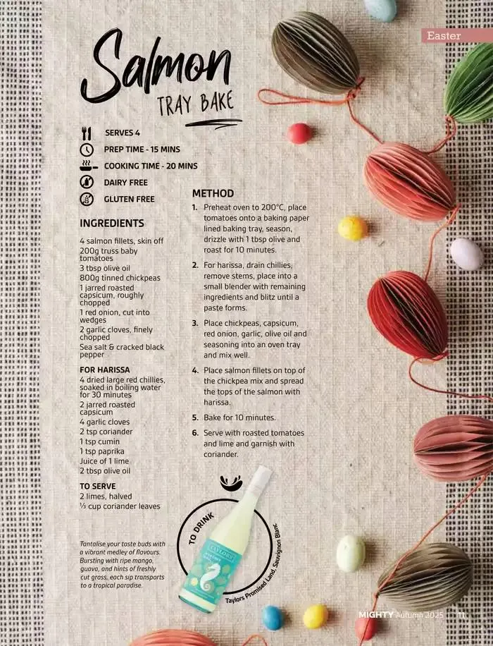 Autumn 2025 - Catalogue valid from 1 March to 30 September 2025 - page 11