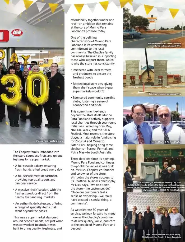 Autumn 2025 - Catalogue valid from 1 March to 30 September 2025 - page 61