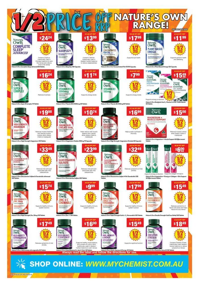 Mayhem Sale! - Catalogue valid from 13 May to 29 May 2024 - page 6