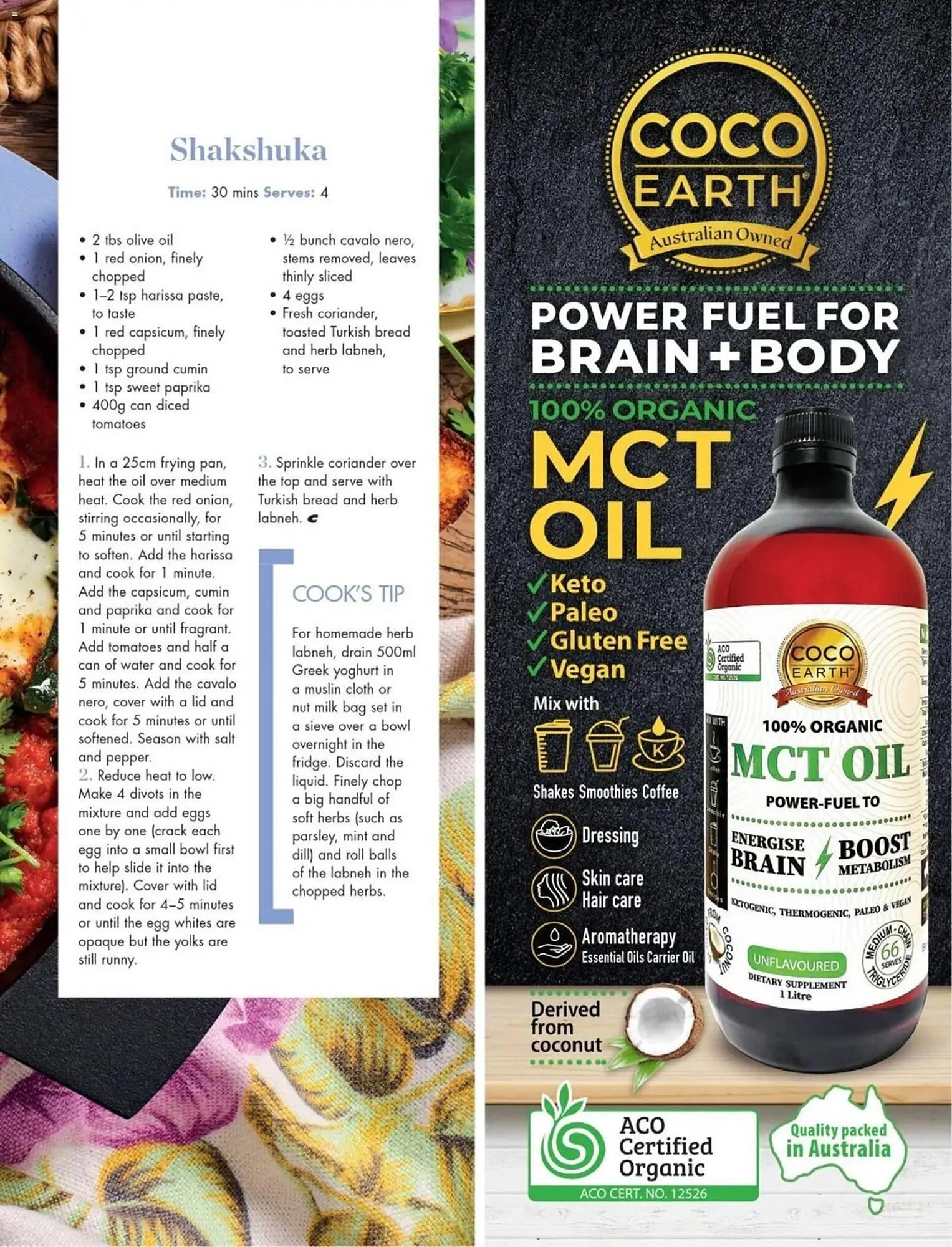 Costco catalogue - Catalogue valid from 1 March to 30 April 2026 - page 59