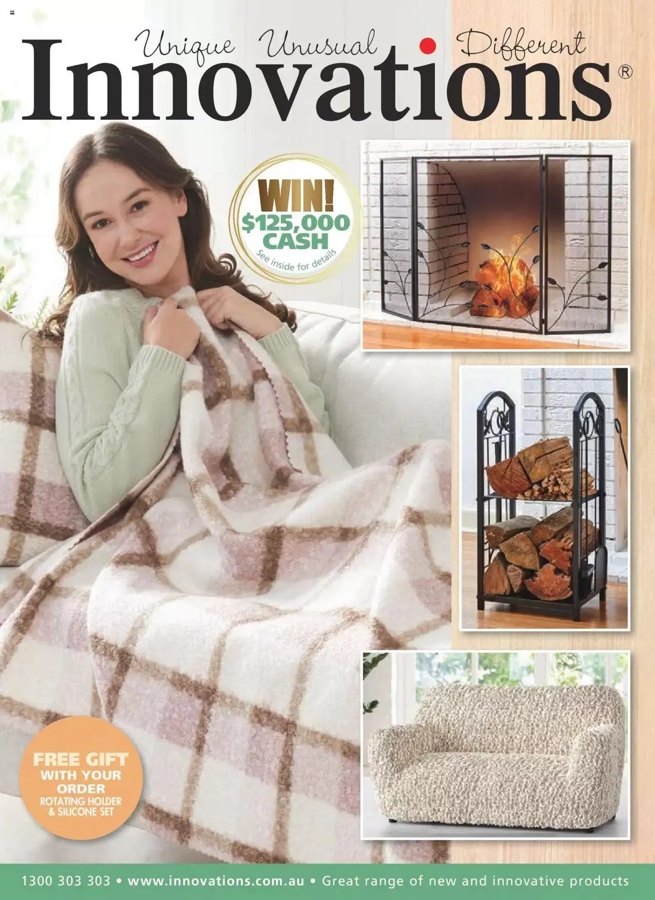 Innovations Catalogue Winter Essentials 2024 - 0
