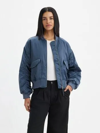 Levi's® Women's Andy Tech Jacket