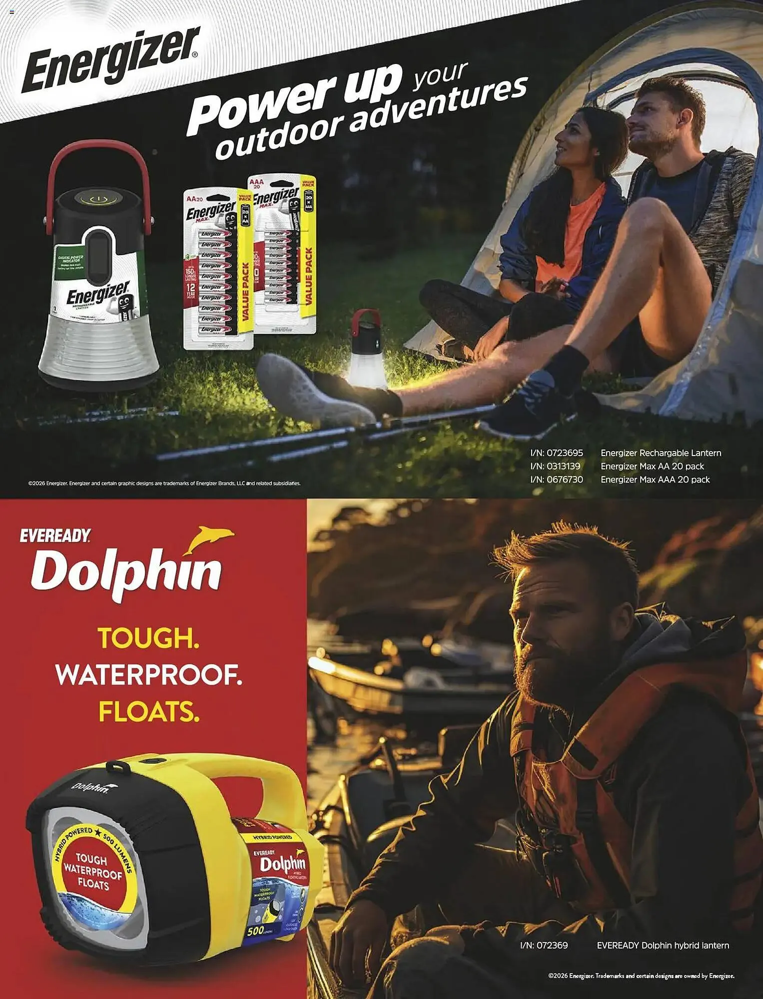 Bunnings catalogue - Catalogue valid from 28 February to 31 March 2026 - page 9