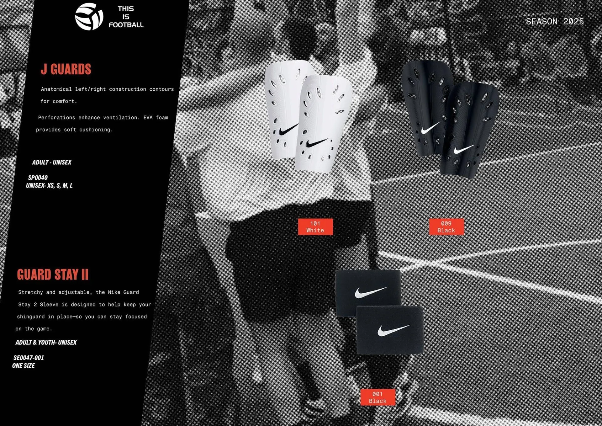 Nike catalogue - Catalogue valid from 6 January to 31 December 2025 - page 22