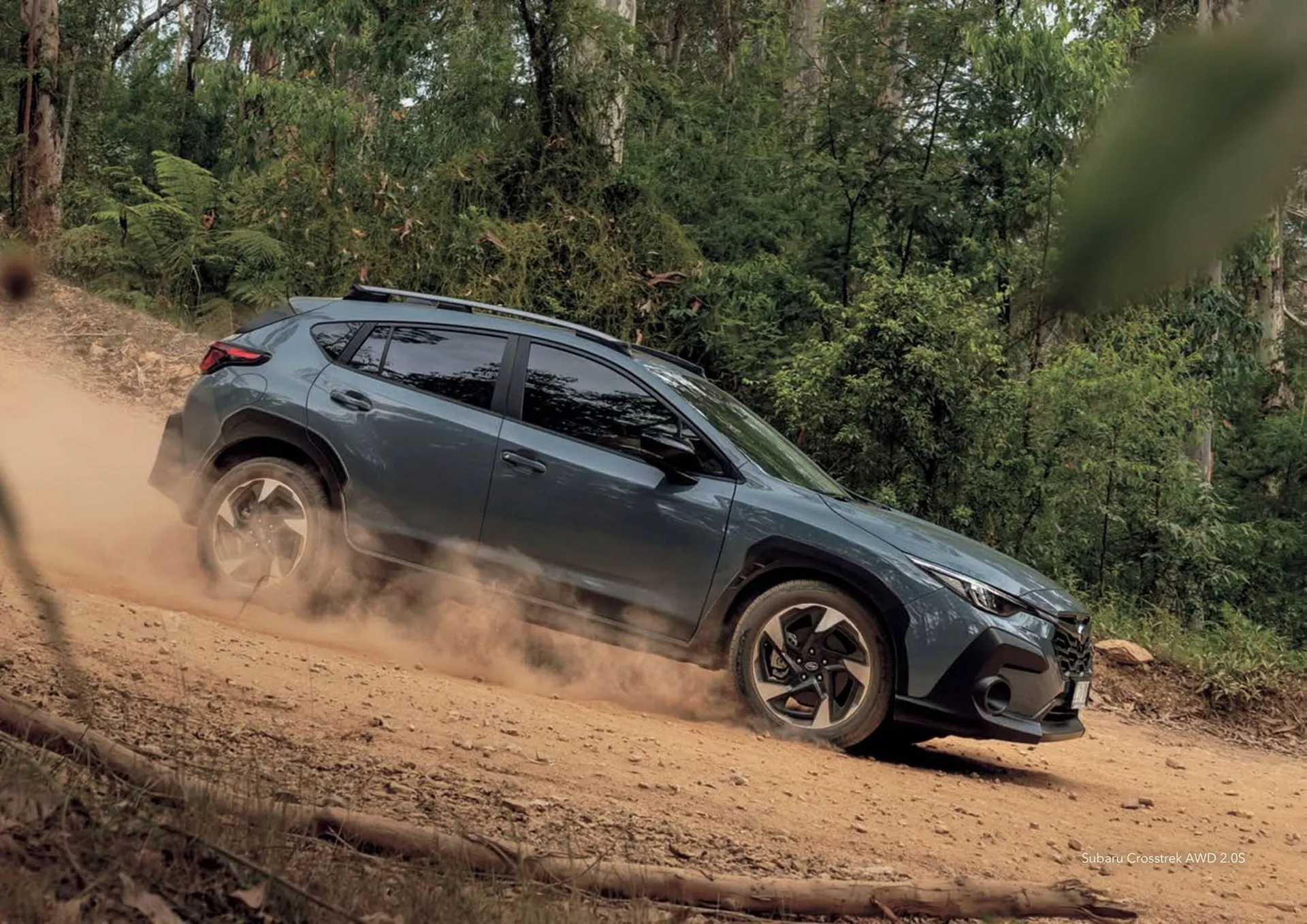 Subaru catalogue - Catalogue valid from 20 June to 20 June 2026 - page 9