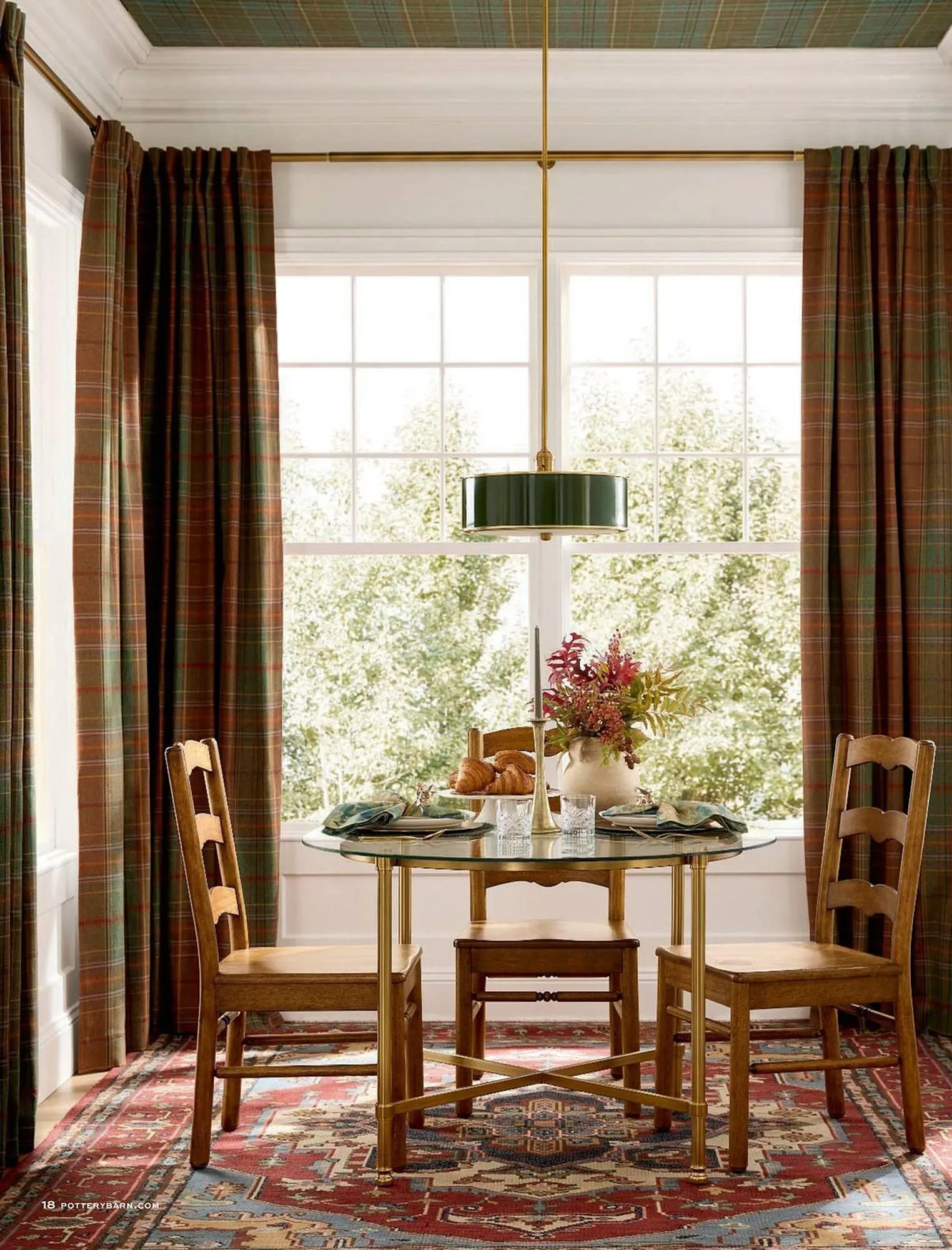 Pottery Barn flyer from September 3 to November 30 2025 - flyer page 18