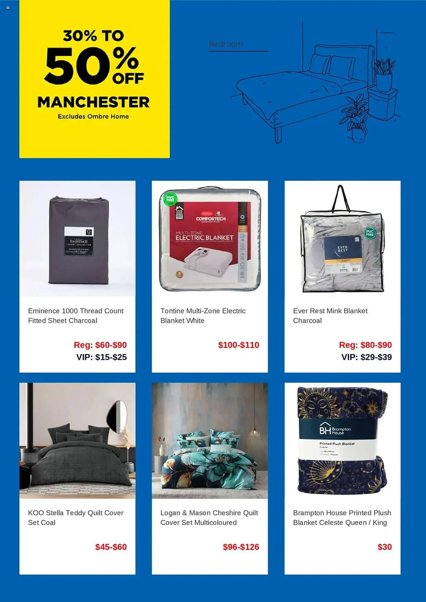 Spotlight catalogue - Catalogue valid from 21 April to 2 May 2025 - page 2