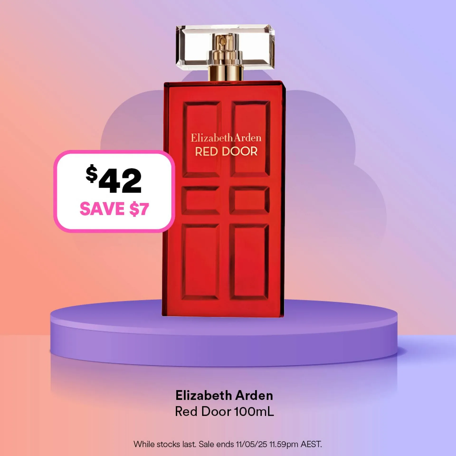 Priceline catalogue - Catalogue valid from 8 May to 11 May 2025 - page 5