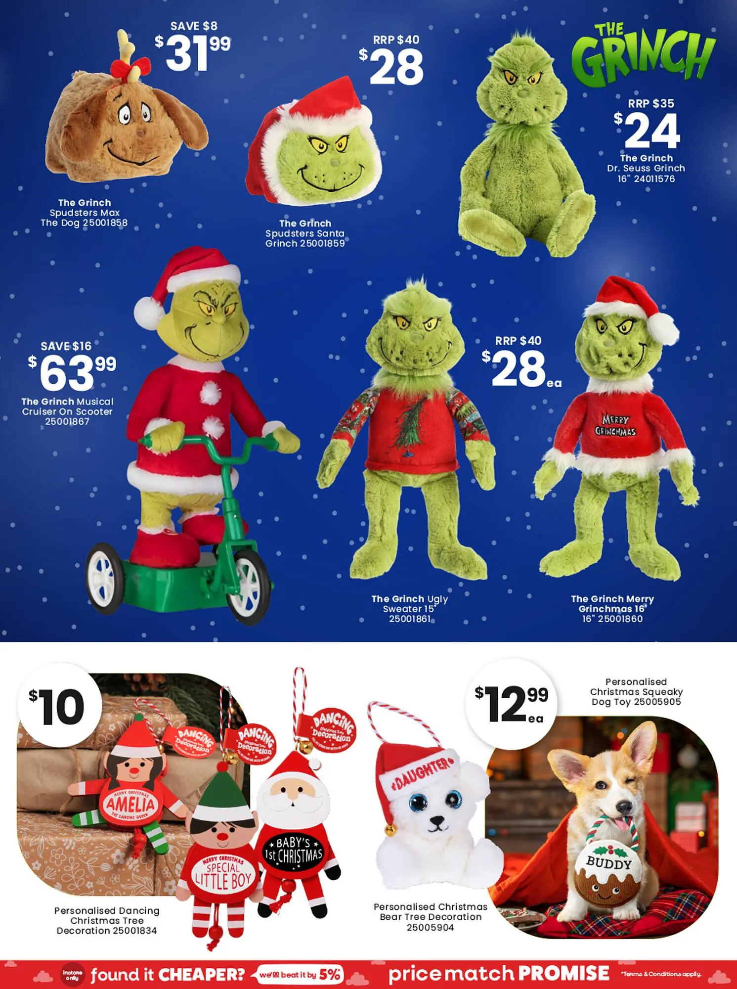 Toymate catalogue - Catalogue valid from 3 December to 9 December 2025 - page 13