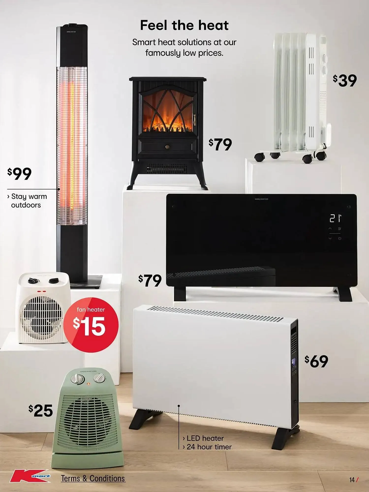 Kmart catalogue - Catalogue valid from 14 May to 3 June 2026 - page 14