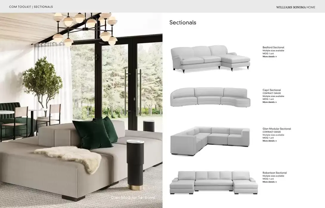 Business to Business Brochure - Catalogue valid from 30 August to 31 January 2025 - page 59