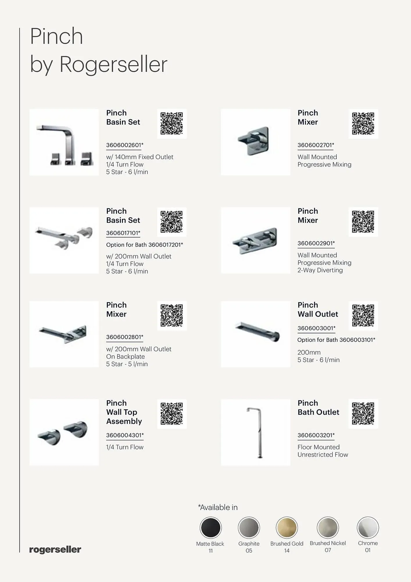 Winning Appliances catalogue - Catalogue valid from 4 August to 31 December 2025 - page 38