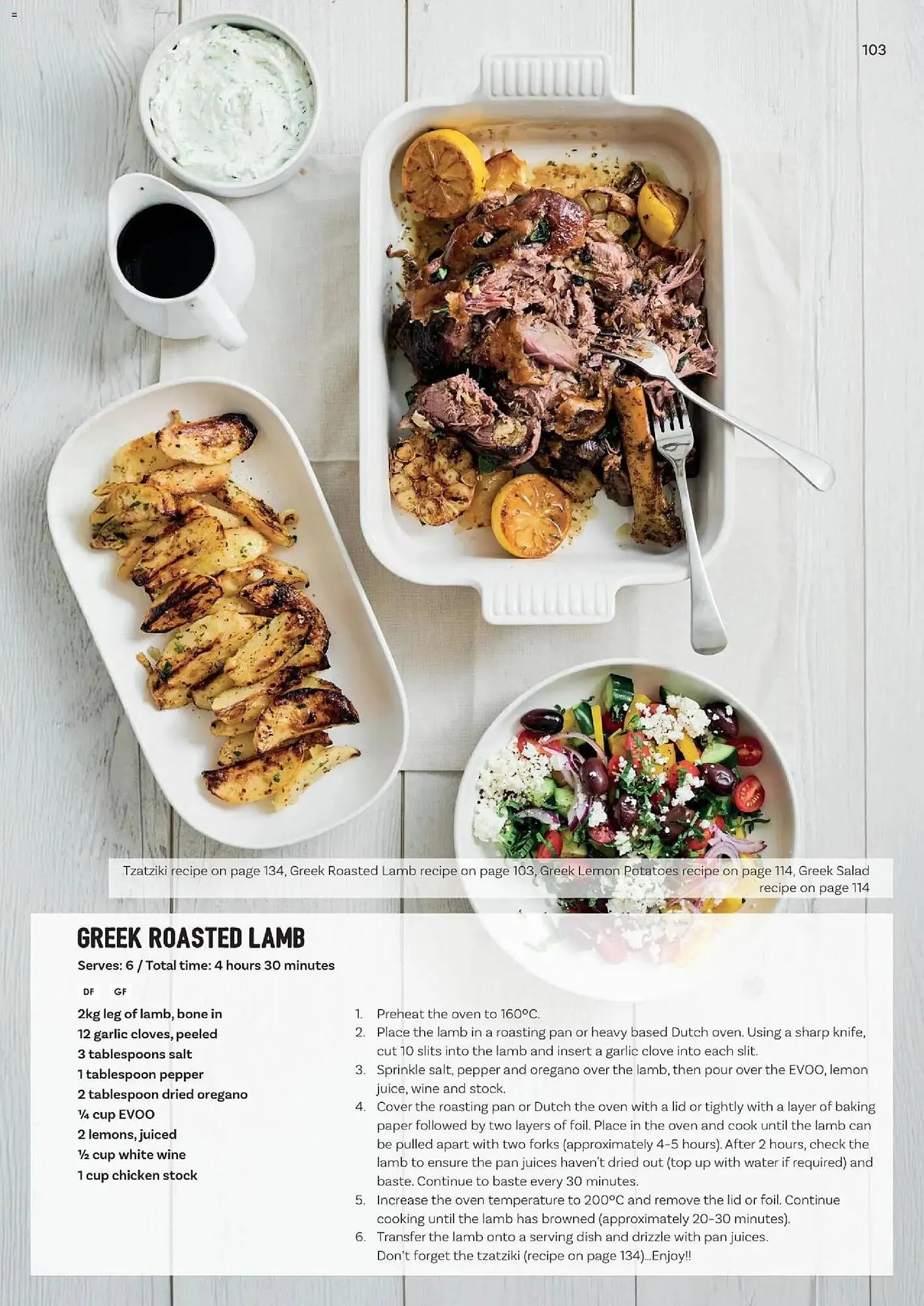 Supabarn catalogue - Catalogue valid from 26 November to 4 December 2025 - page 103