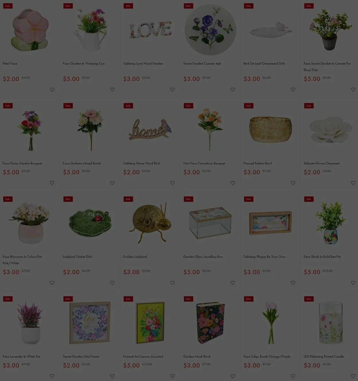 The Reject Shop Current catalogue - Catalogue valid from 2 June to 11 June 2025 - page 9