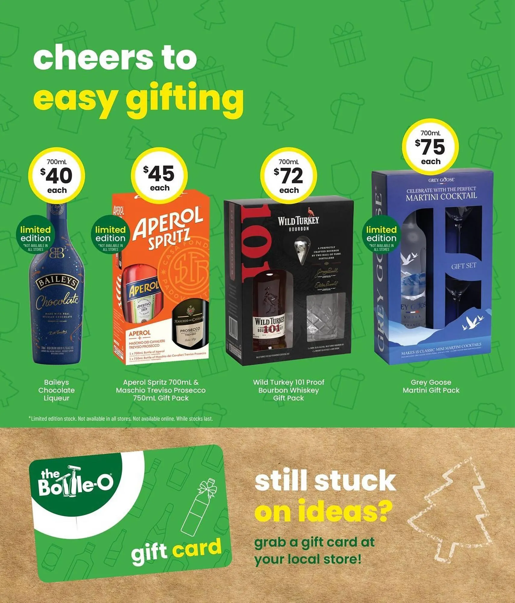 The Bottle O catalogue - Catalogue valid from 10 November to 23 November 2025 - page 2