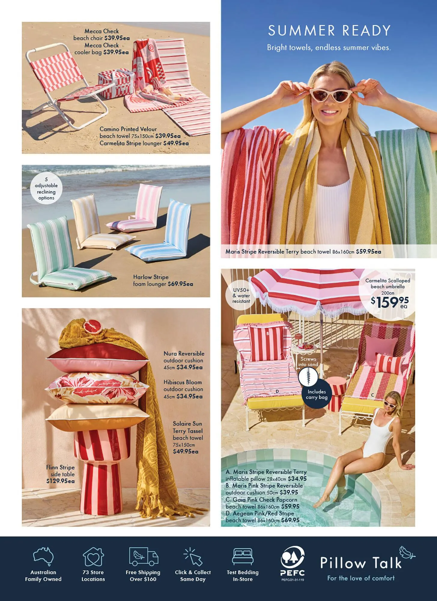 Pillow Talk catalogue - Catalogue valid from 24 October to 16 November 2025 - page 16