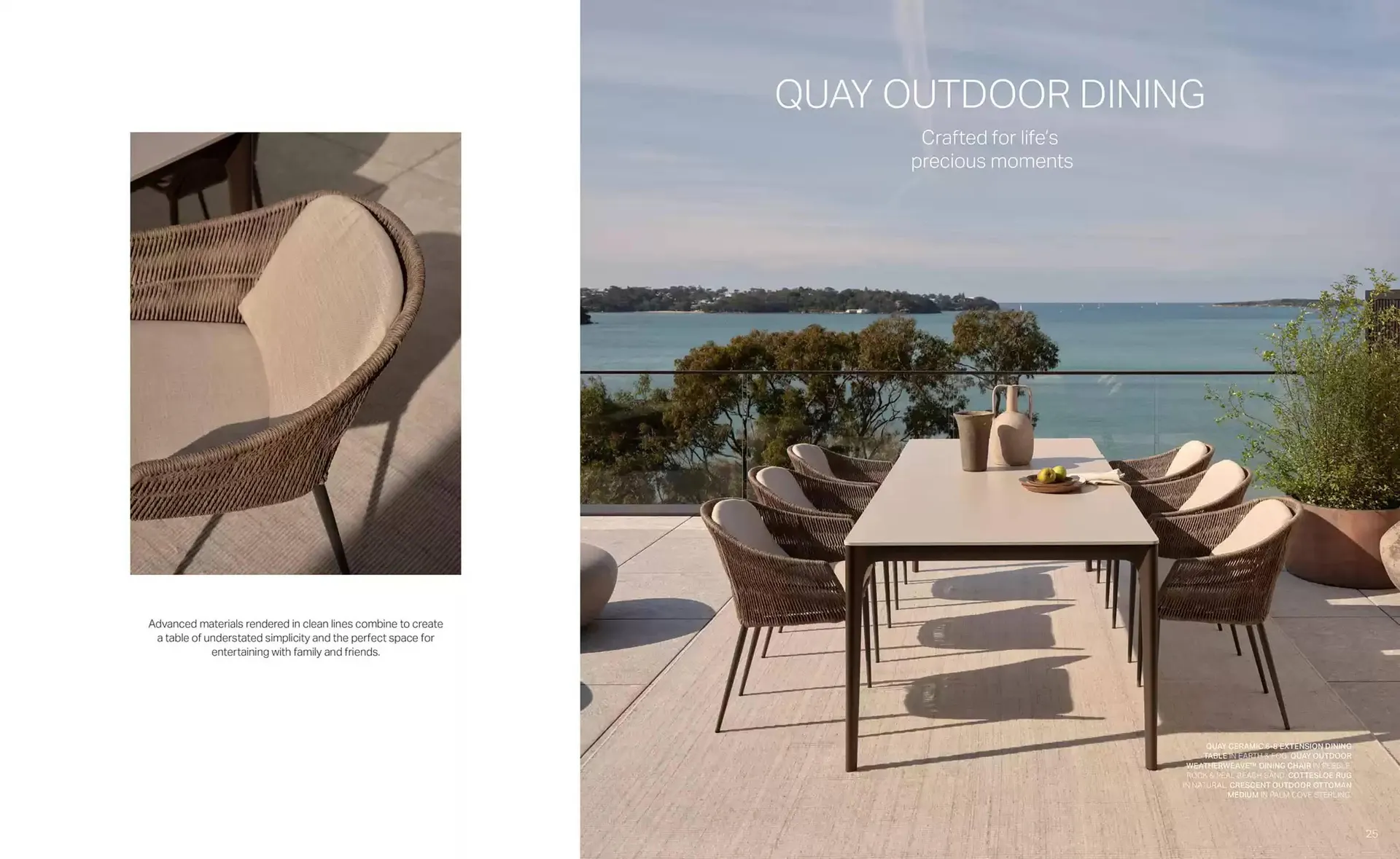 King Living catalogue - Catalogue valid from 17 April to 31 December 2025 - page 13