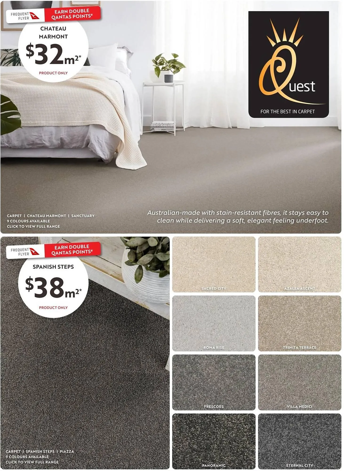 Carpet Court catalogue - Catalogue valid from 3 March to 22 March 2026 - page 20
