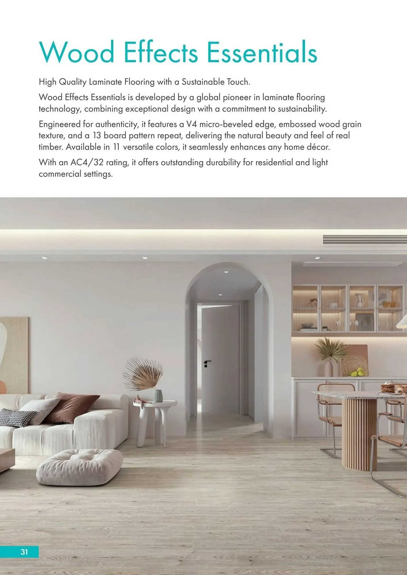 Carpet Call catalogue - Catalogue valid from 27 November to 31 December 2025 - page 34