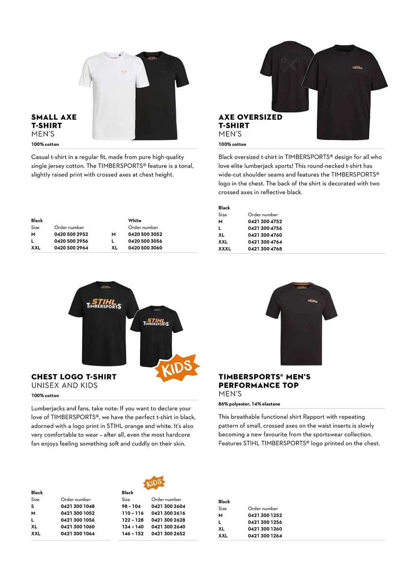 STIHL catalogue - Catalogue valid from 2 June to 30 June 2025 - page 276