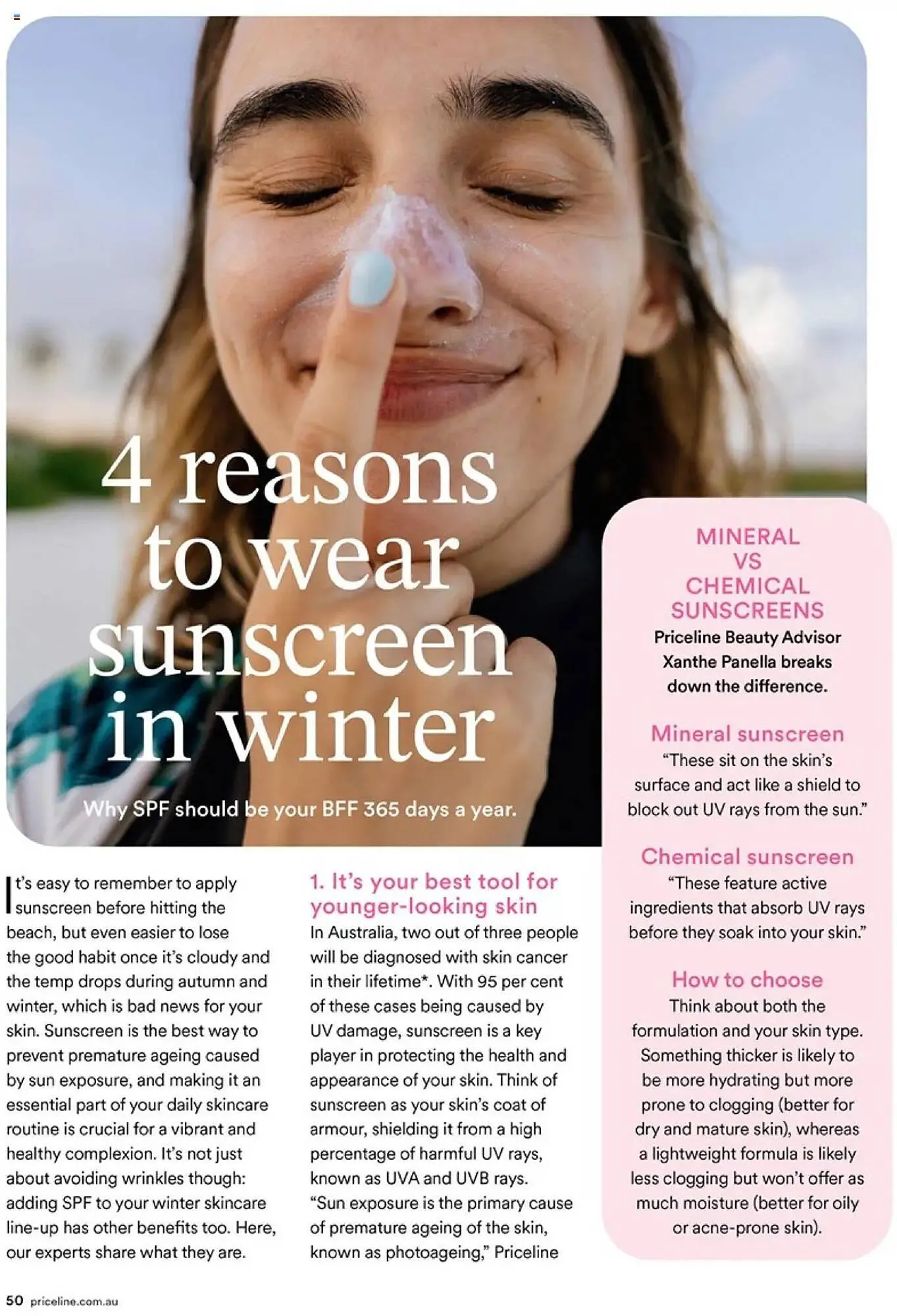 Priceline catalogue - Catalogue valid from 20 February to 30 November 2025 - page 118