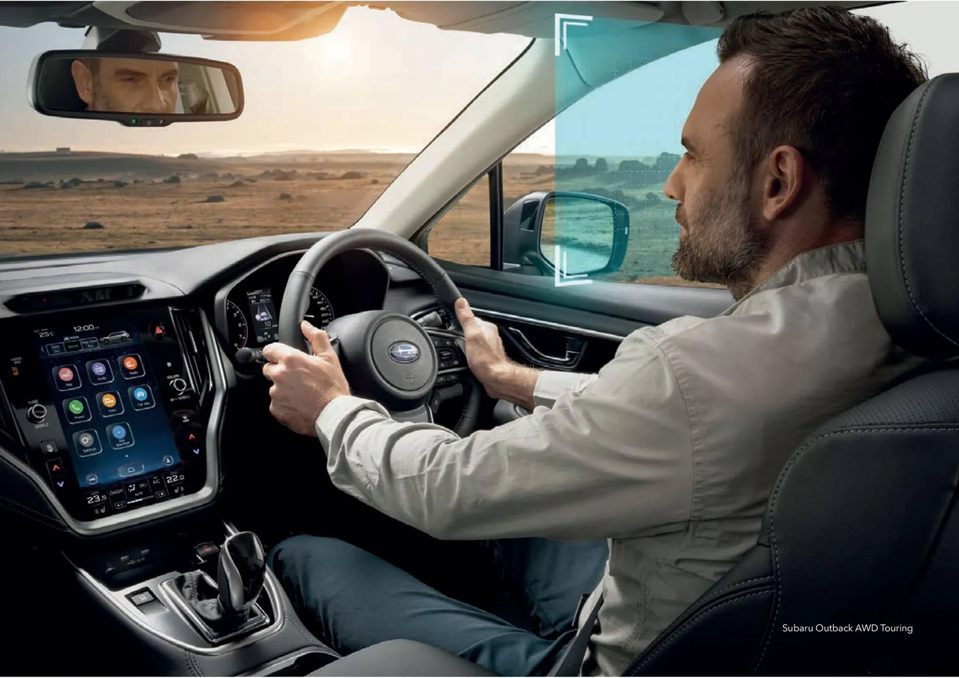 Subaru catalogue - Catalogue valid from 20 June to 20 June 2026 - page 33