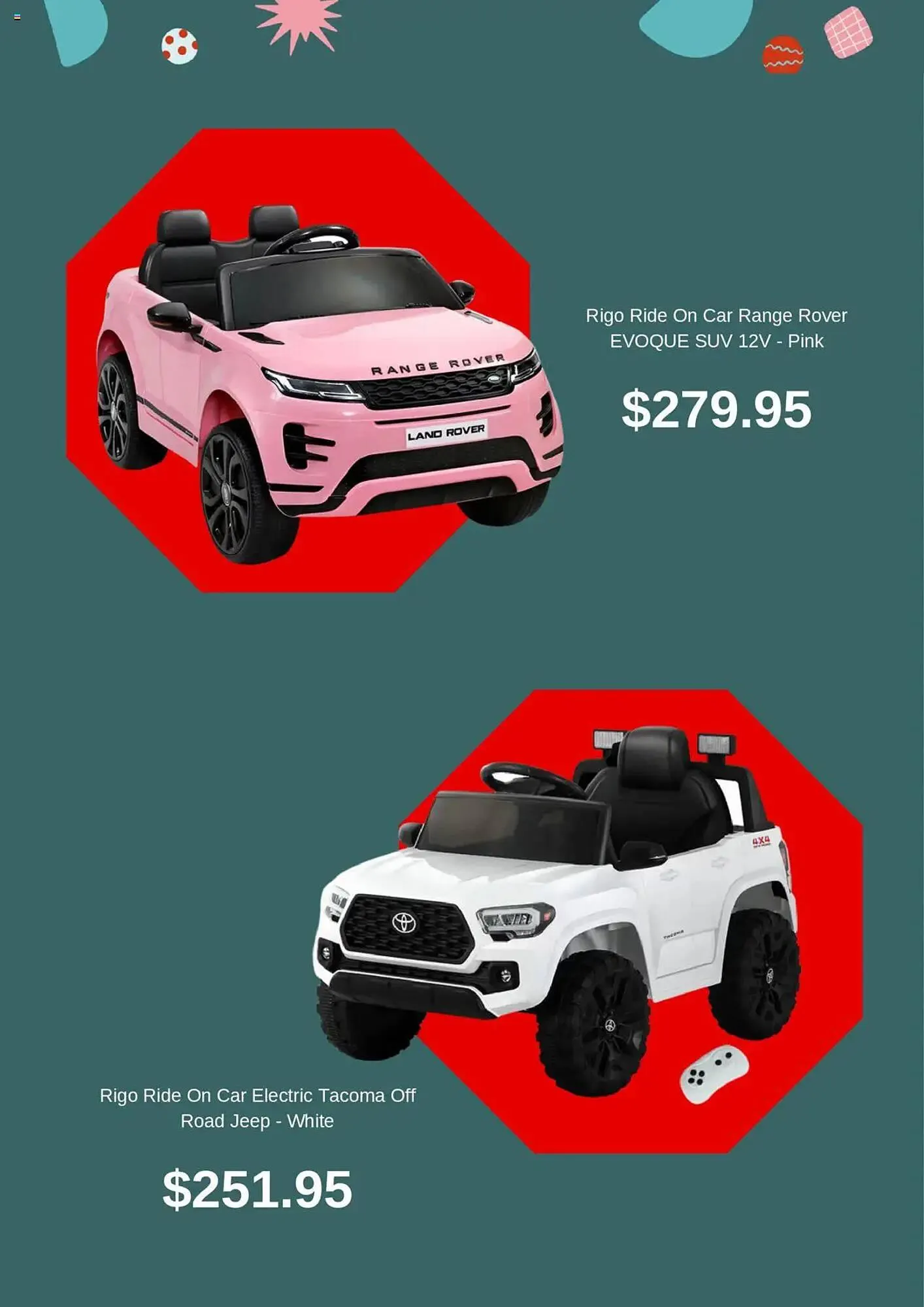 Baby Bunting catalogue - Catalogue valid from 3 December to 11 January 2025 - page 3