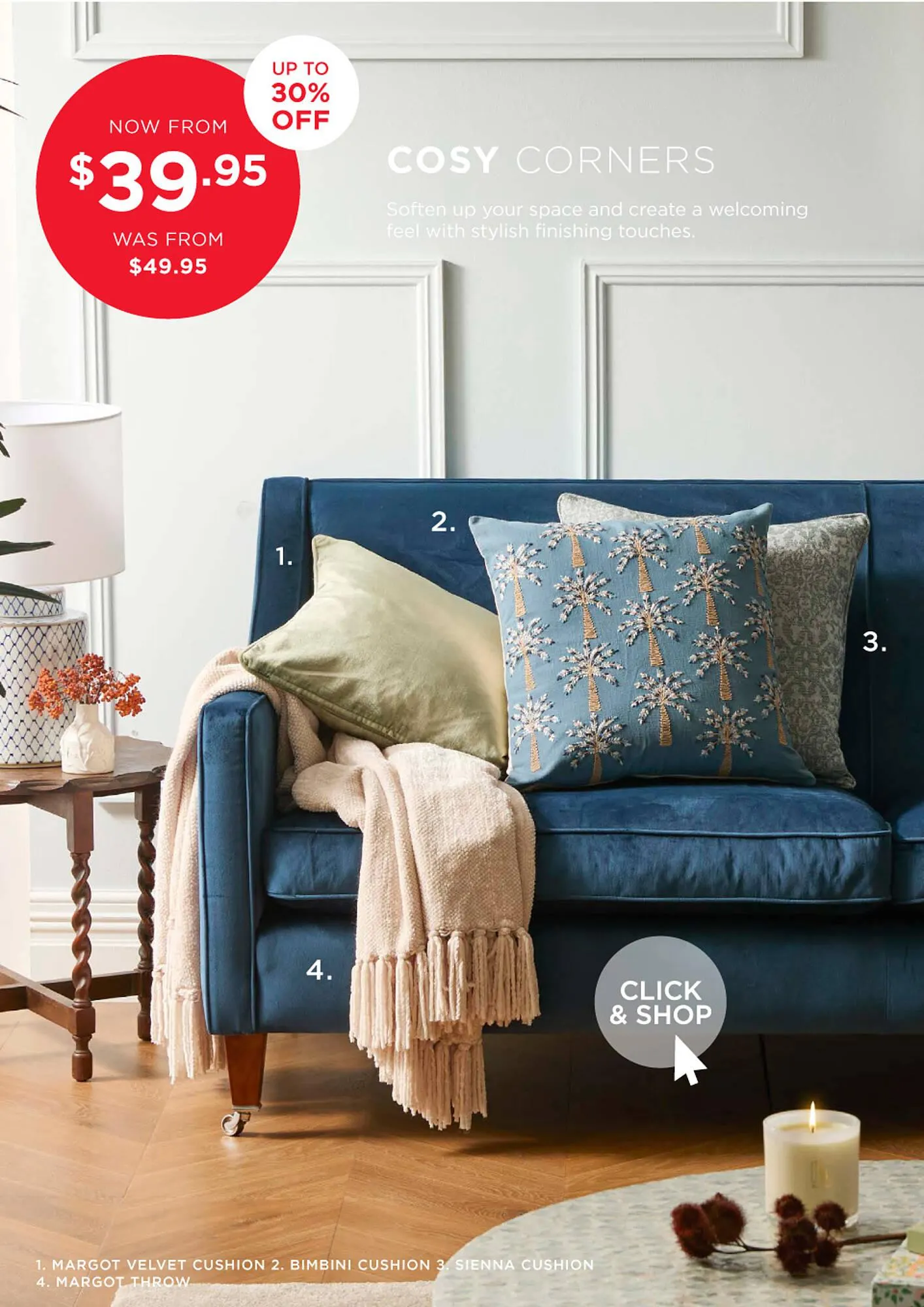 Bed Bath N' Table catalogue - Catalogue valid from 26 May to 3 August 2025 - page 22