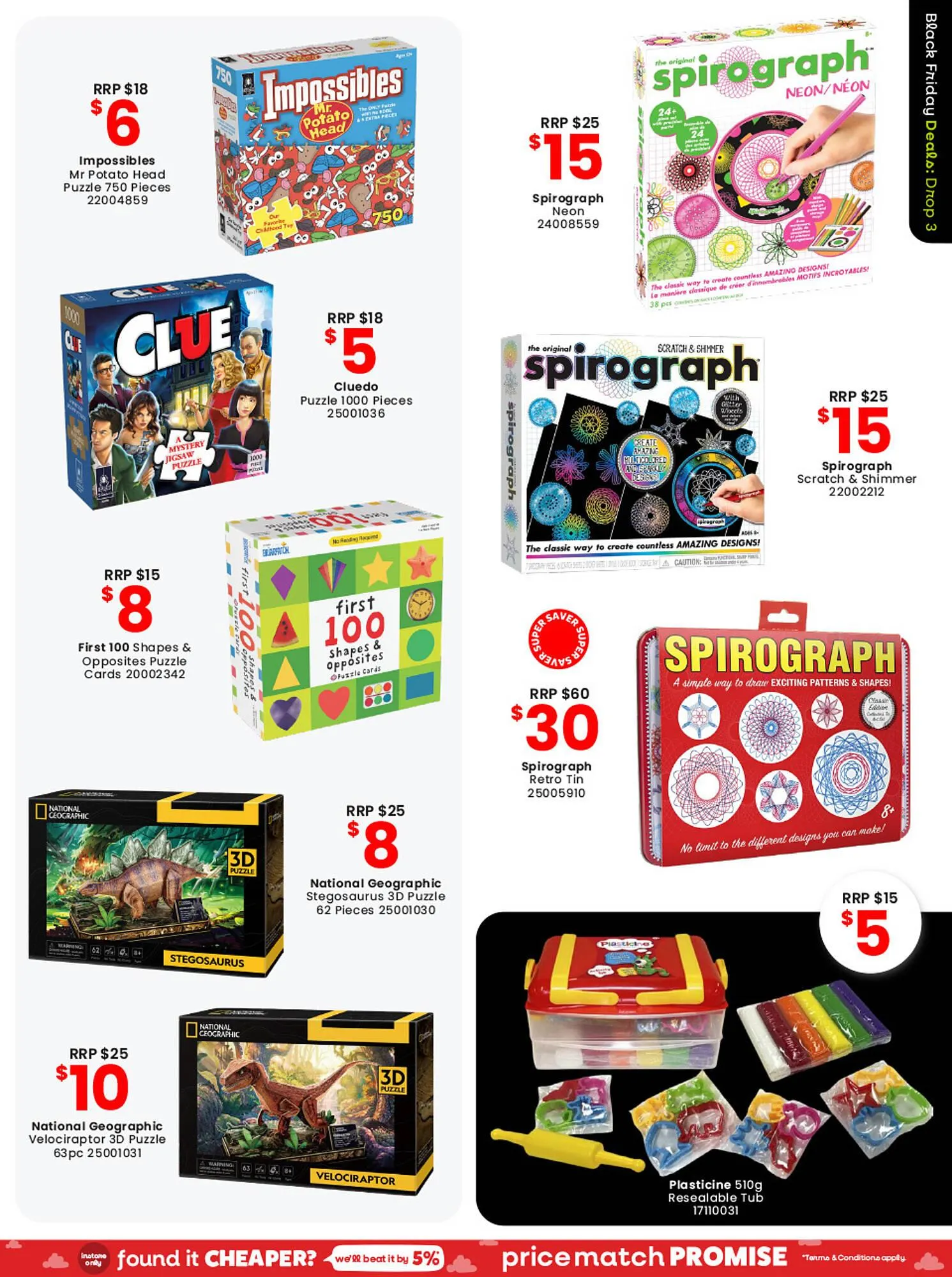 Toymate catalogue - Catalogue valid from 26 November to 2 December 2025 - page 15