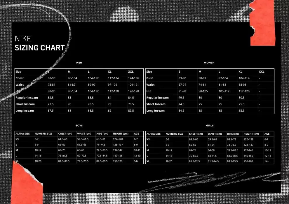 Nike Catalogue 2025 - Catalogue valid from 6 January to 31 December 2025 - page 28