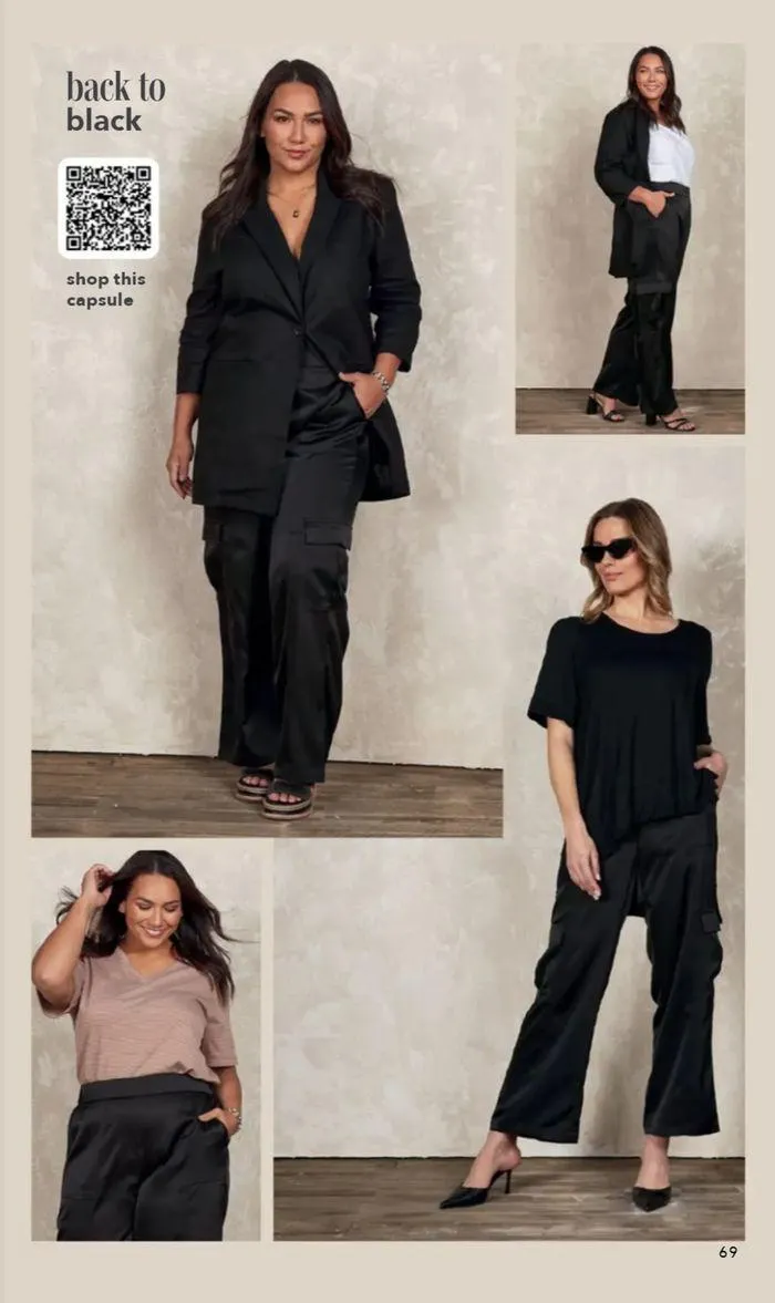 Spring 2024 - Catalogue valid from 12 September to 30 November 2024 - page 69