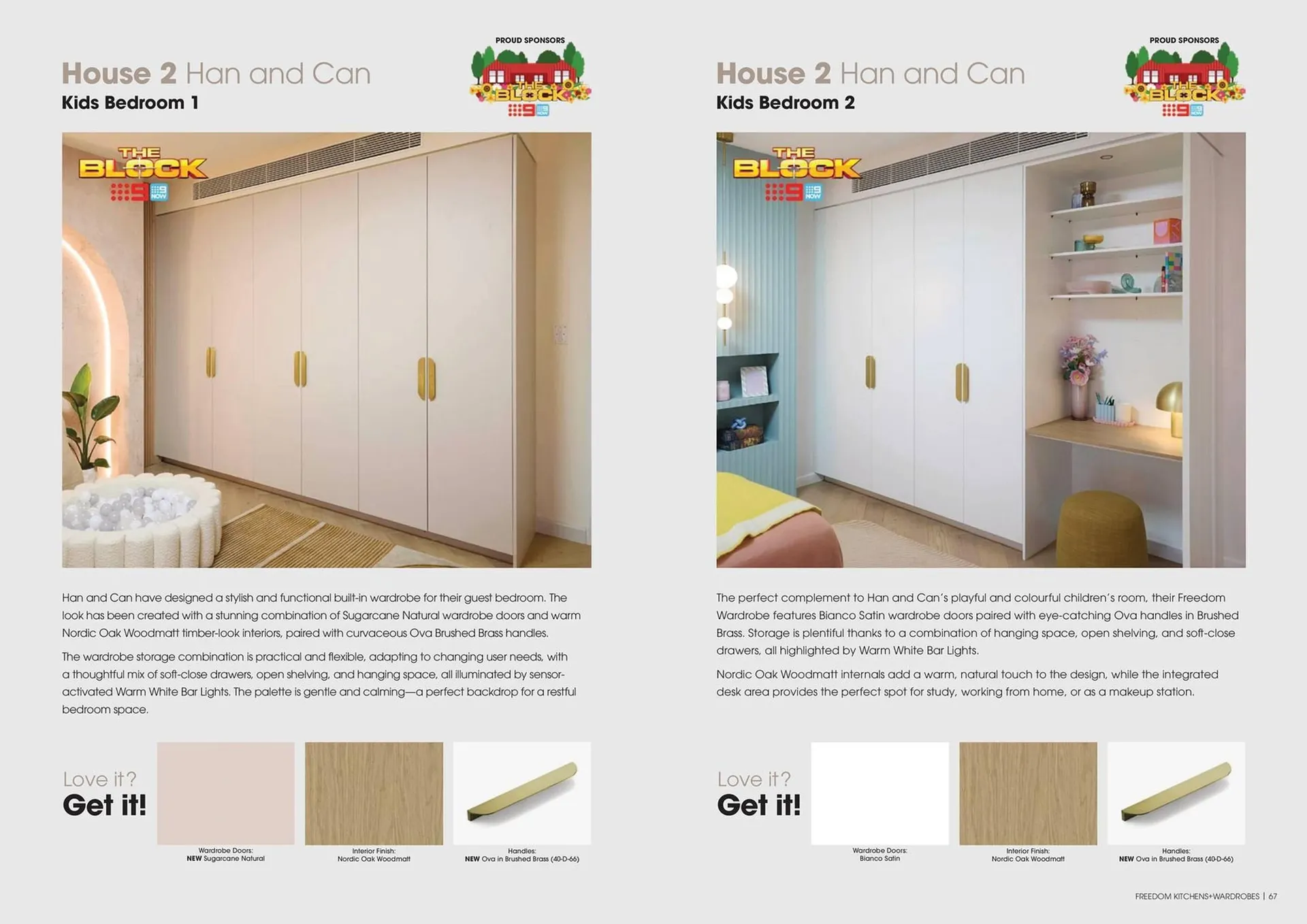 Freedom catalogue - Catalogue valid from 1 December to 28 February 2026 - page 34