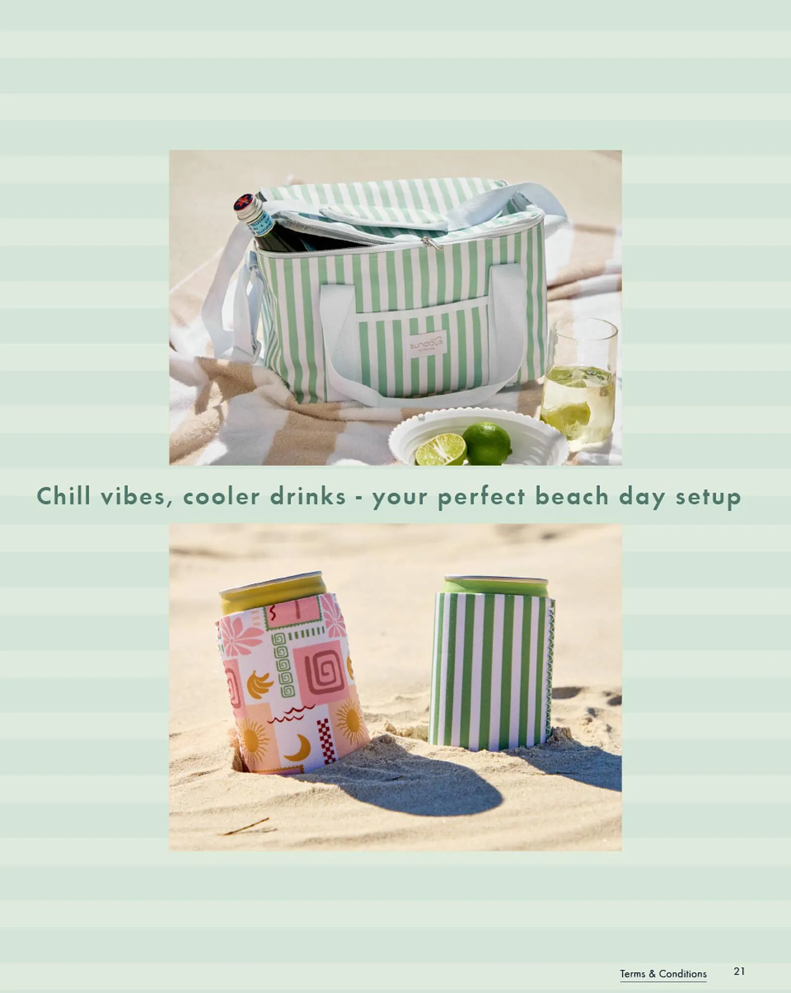 Pillow Talk catalogue - Catalogue valid from 17 September to 31 January 2026 - page 21