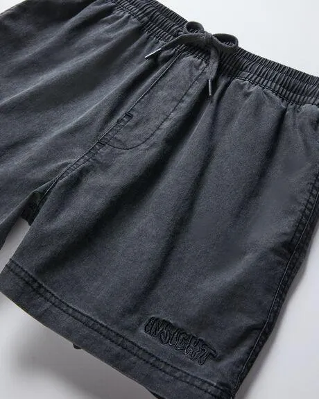 Teen Boys Dive Boardshort