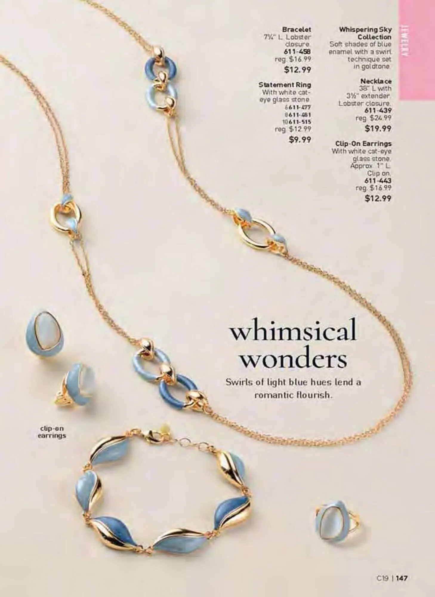 Avon catalogue - Catalogue valid from 22 August to 23 September 2025 - page 147