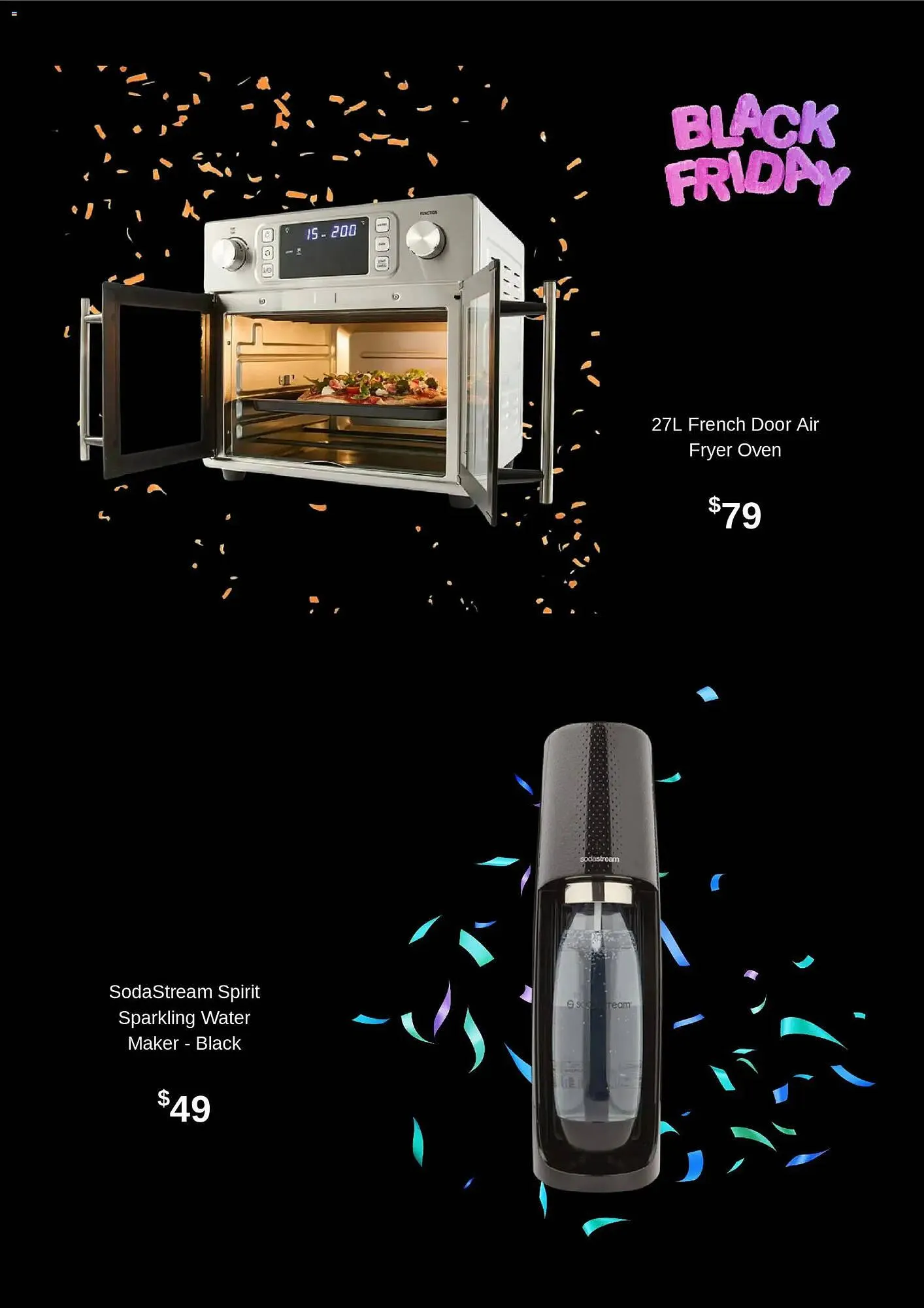 Kmart catalogue - Catalogue valid from 19 November to 26 November 2025 - page 4