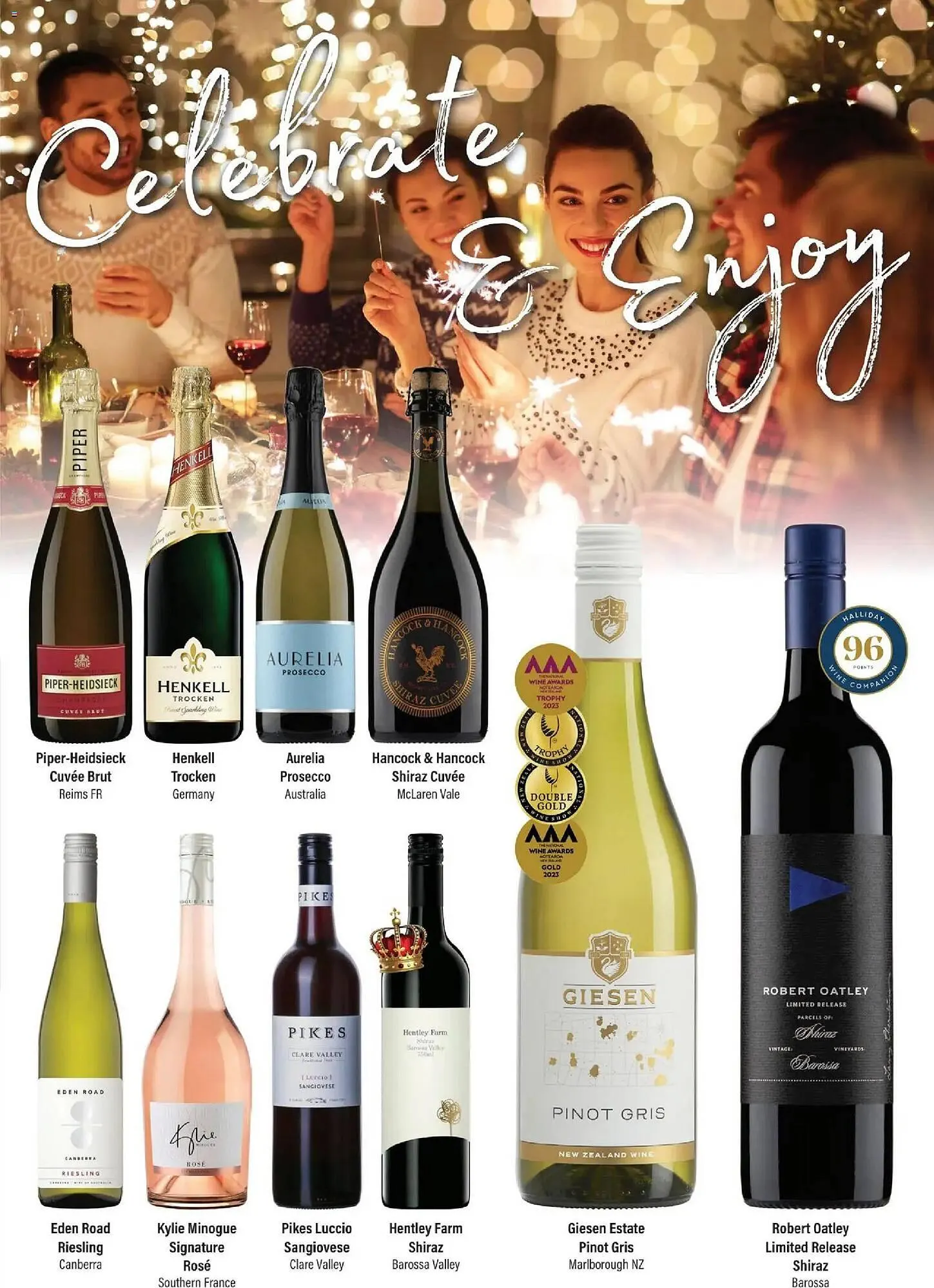 Supabarn catalogue - Catalogue valid from 26 November to 4 December 2025 - page 83