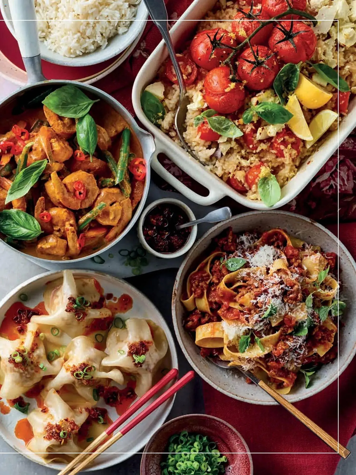 Woolworths catalogue - Catalogue valid from 30 April to 31 May 2026 - page 73