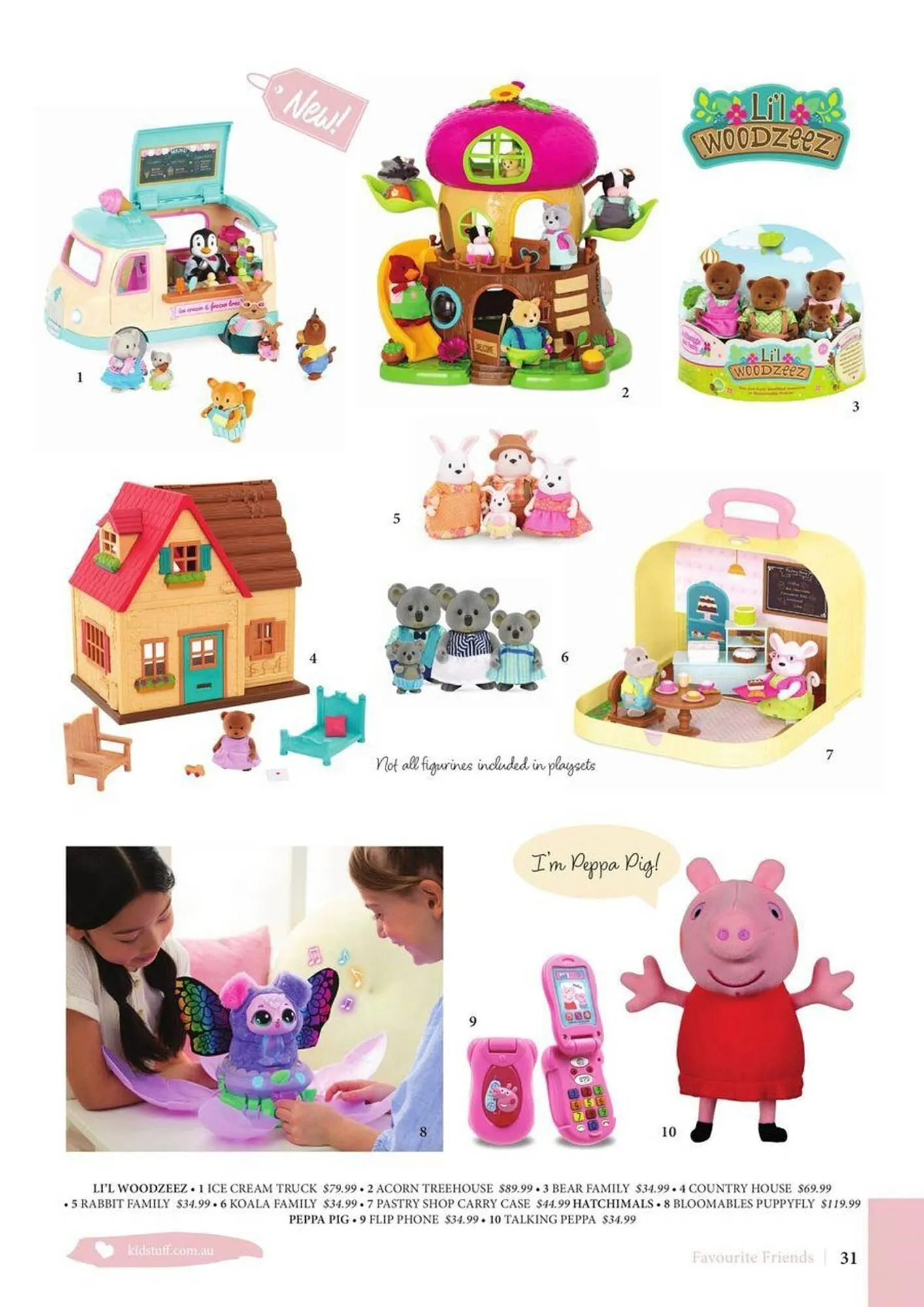 Kidstuff catalogue - Catalogue valid from 3 October to 31 December 2026 - page 33