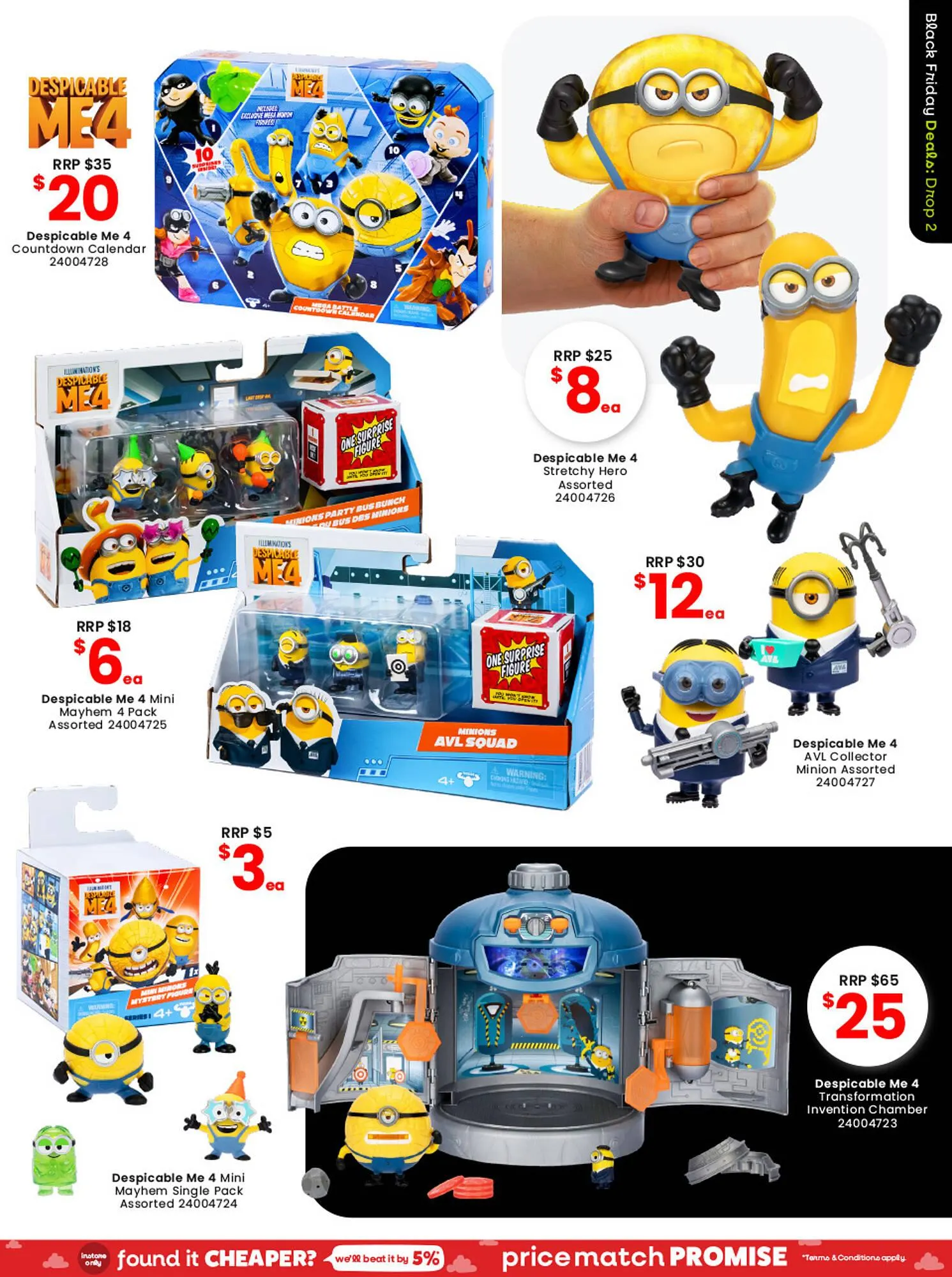 Toymate catalogue - Catalogue valid from 26 November to 2 December 2025 - page 31