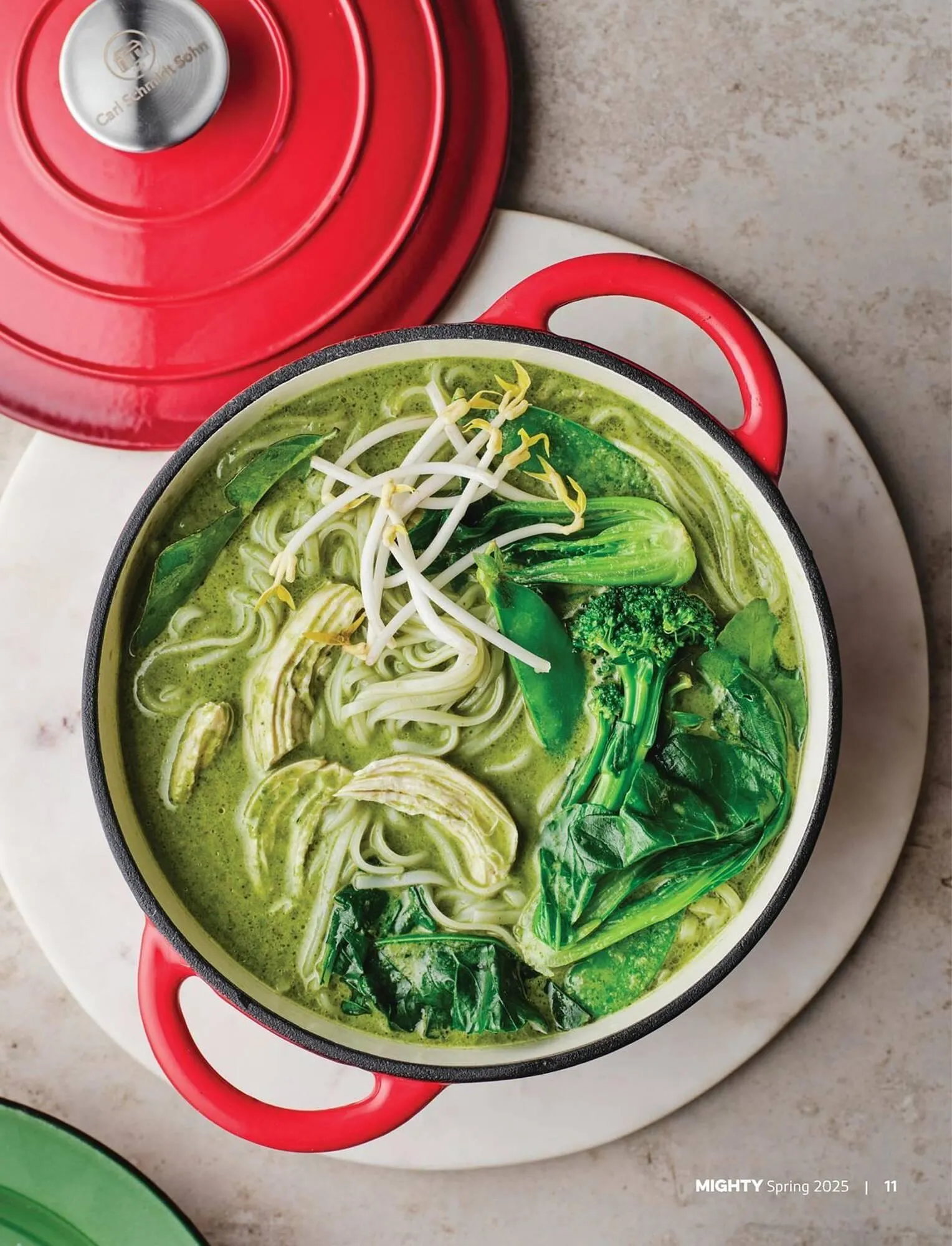 Foodland catalogue - Catalogue valid from 4 September to 4 December 2025 - page 11