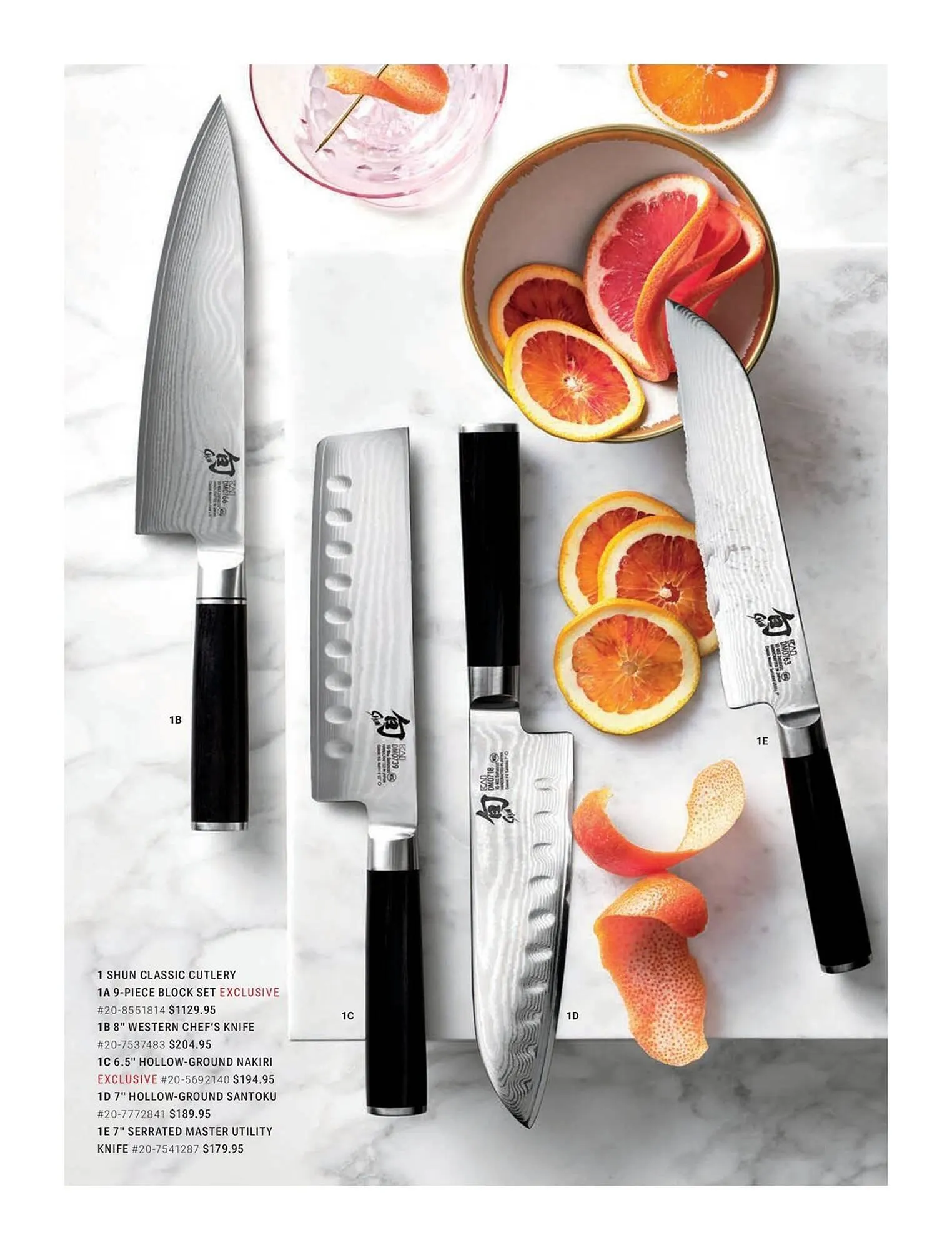 Williams-Sonoma catalogue - Catalogue valid from 25 August to 25 September 2025 - page 19