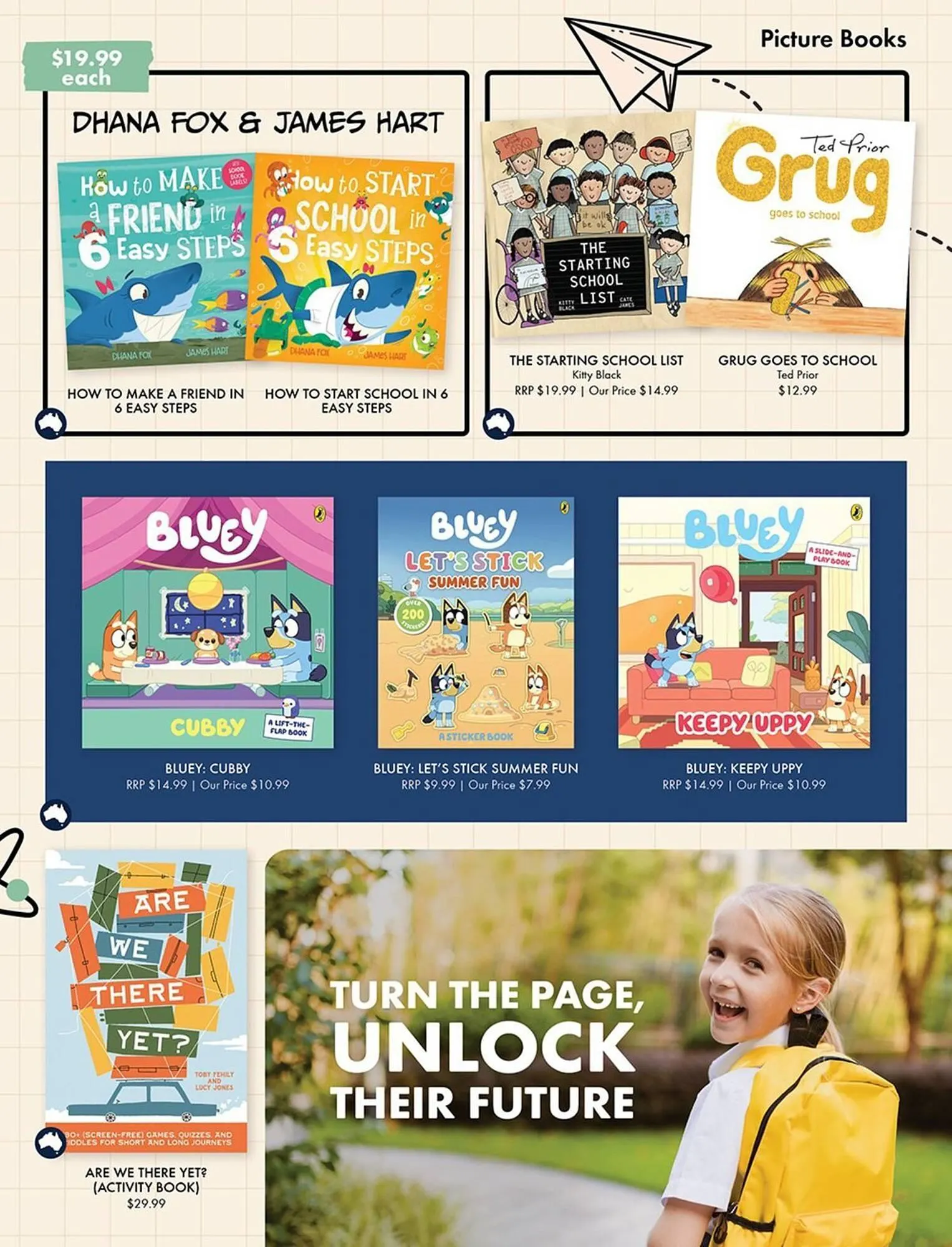 QBD catalogue - Catalogue valid from 6 January to 31 January 2026 - page 5