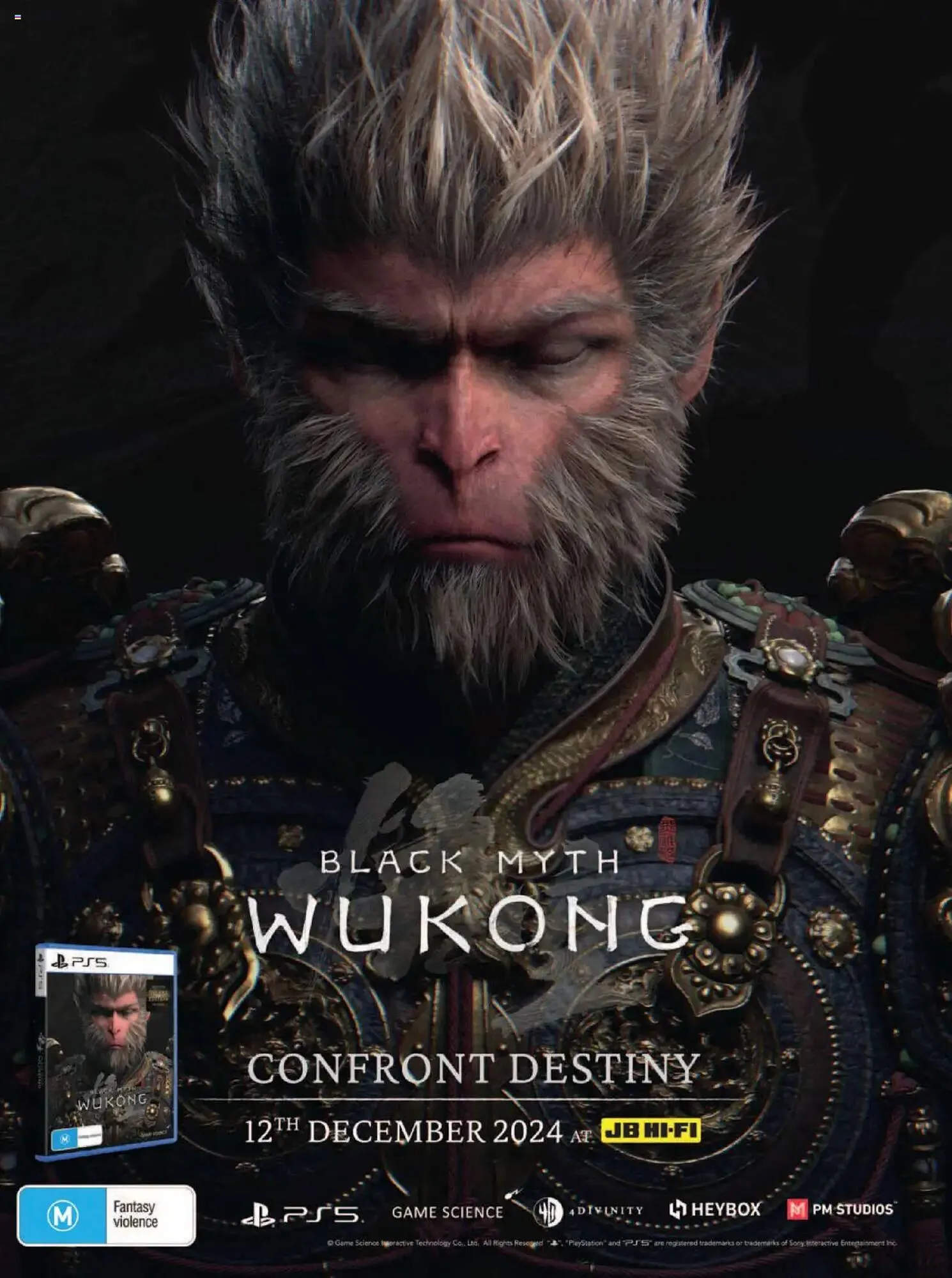 JB Hi-Fi catalogue - Catalogue valid from 3 December to 2 January 2025 - page 51