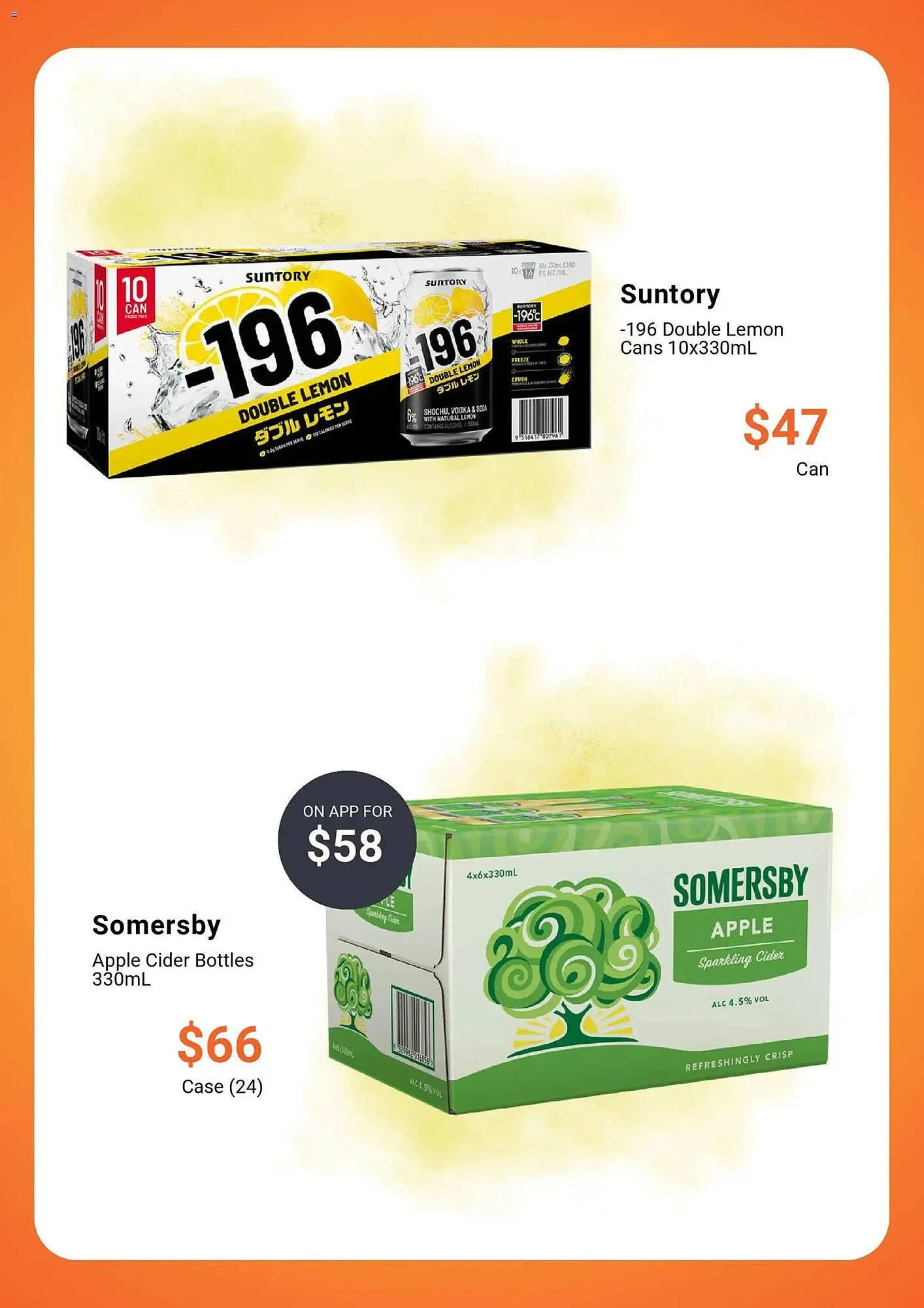 BWS catalogue - Catalogue valid from 27 January to 4 February 2026 - page 5