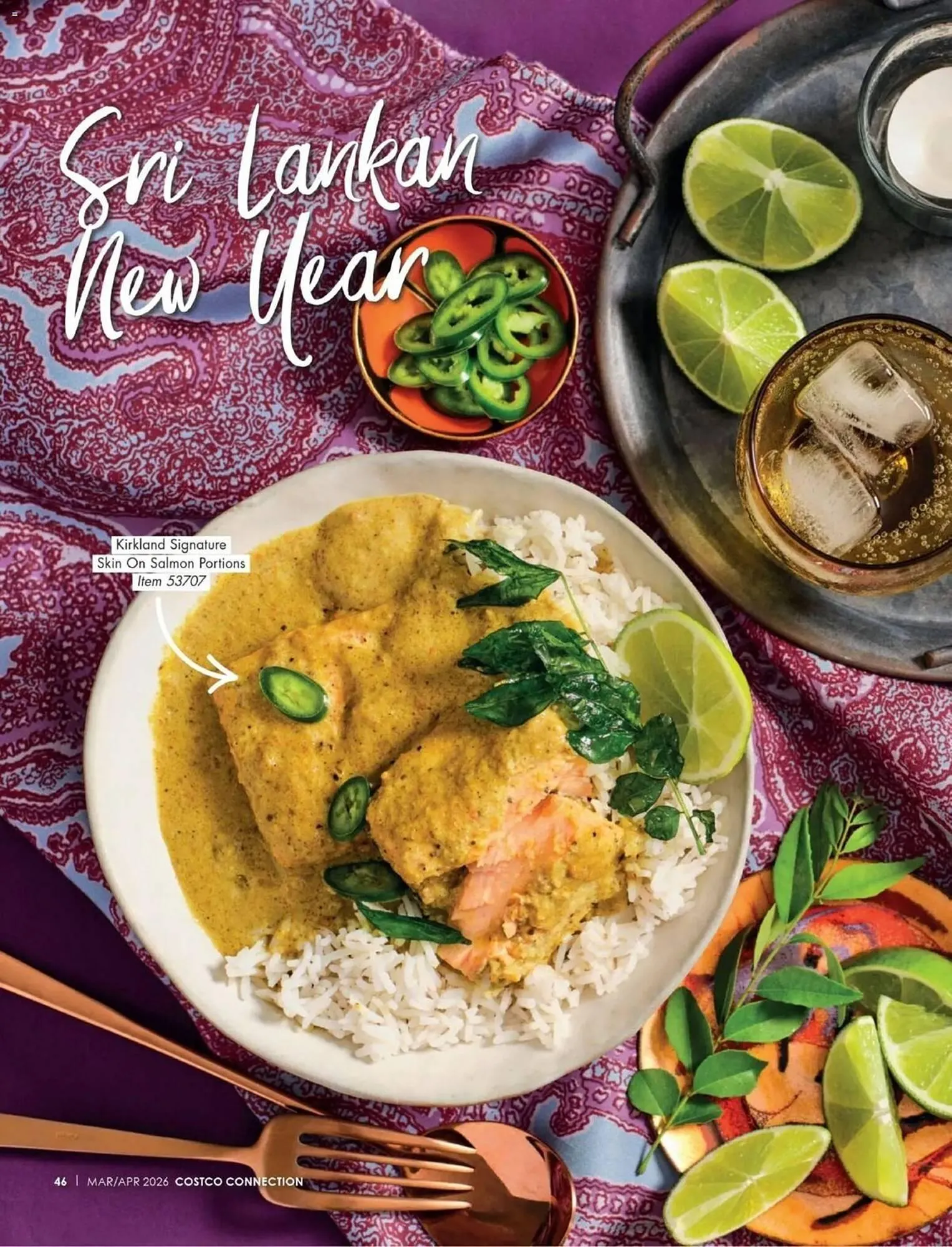 Costco catalogue - Catalogue valid from 1 March to 30 April 2026 - page 46