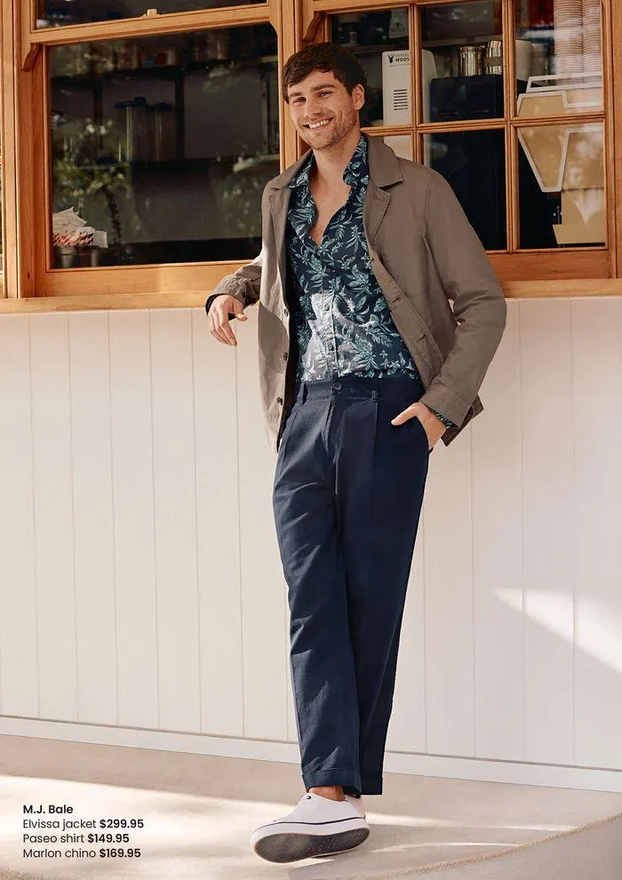 Father's Day - Catalogue valid from 12 August to 1 September 2024 - page 21