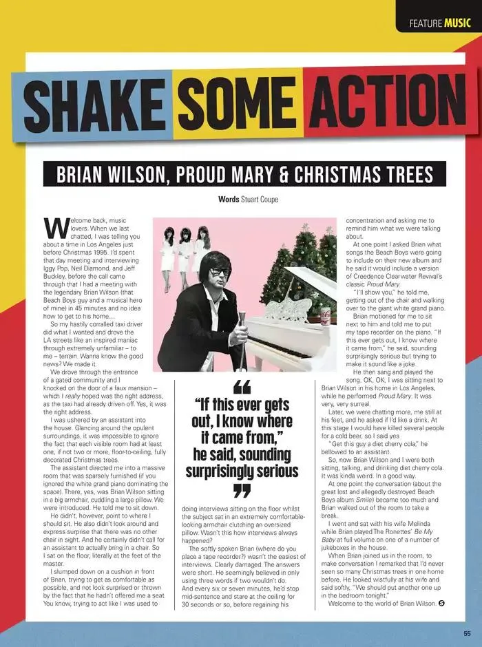 Stack Magazine - Catalogue valid from 7 October to 31 October 2024 - page 55